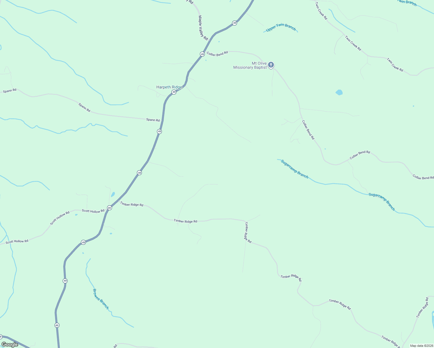 map of restaurants, bars, coffee shops, grocery stores, and more near 1099 Red Oak Road in Charlotte
