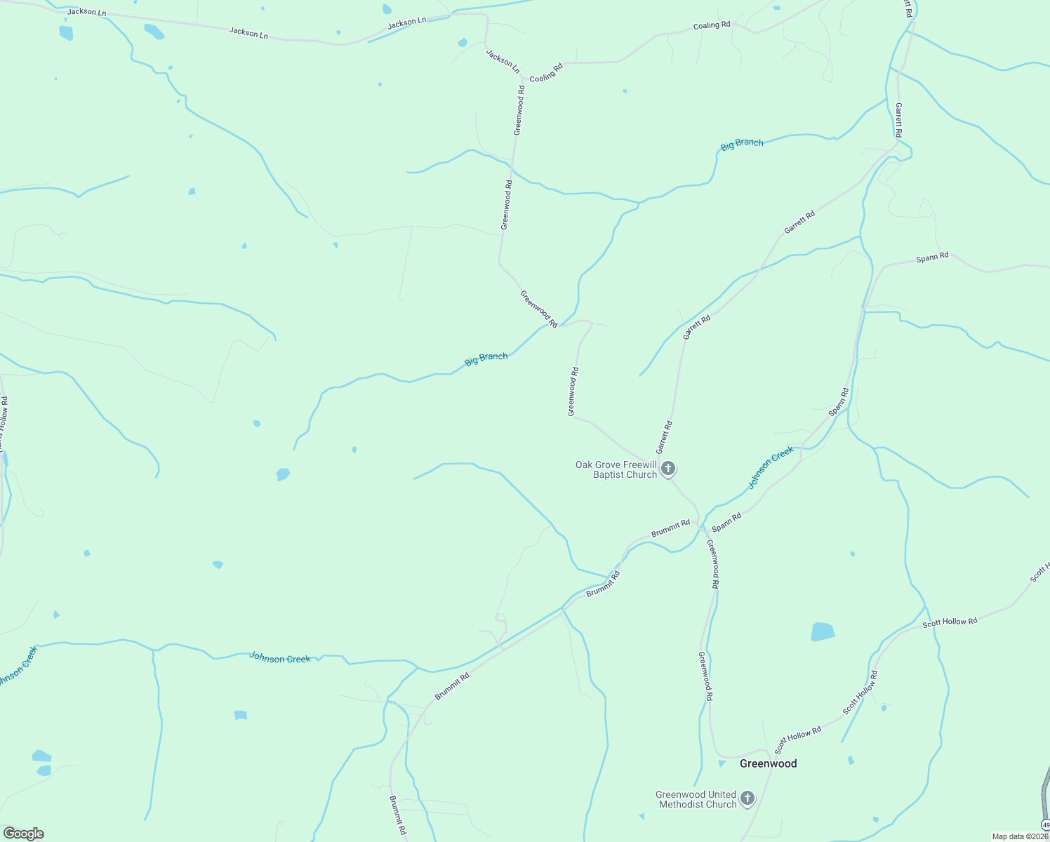 map of restaurants, bars, coffee shops, grocery stores, and more near 1665 Greenwood Rd in Charlotte
