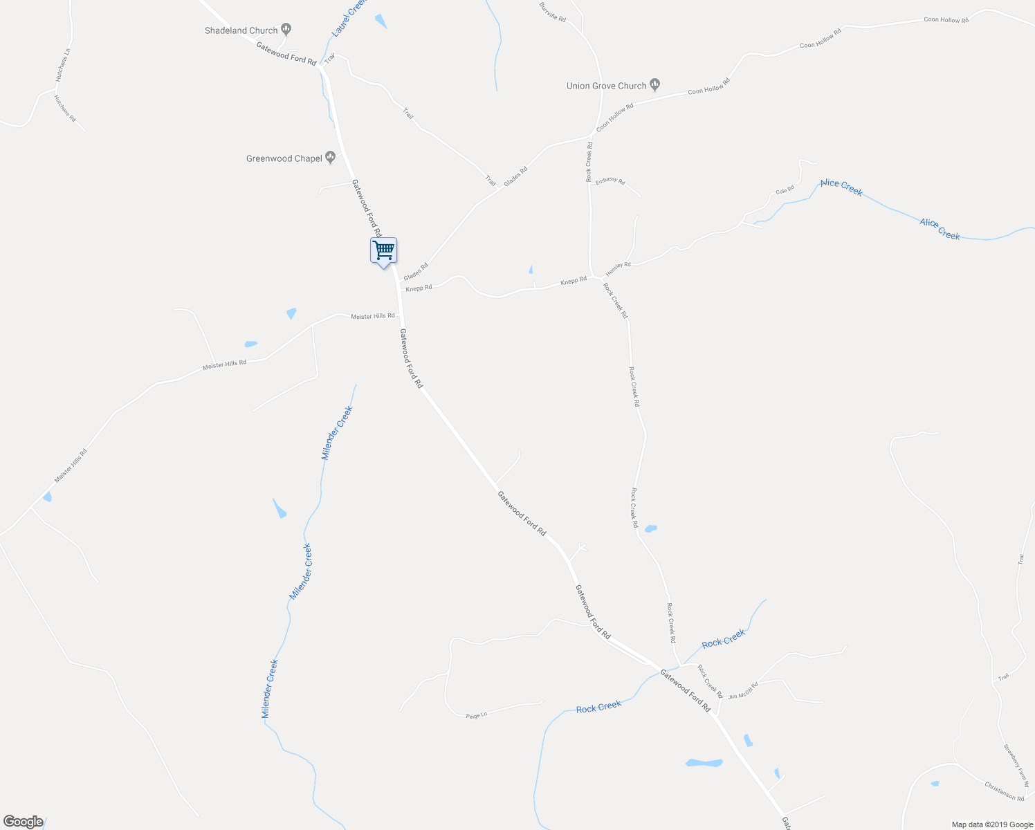 map of restaurants, bars, coffee shops, grocery stores, and more near 1278 Old Deer Lodge Pike in Deer Lodge