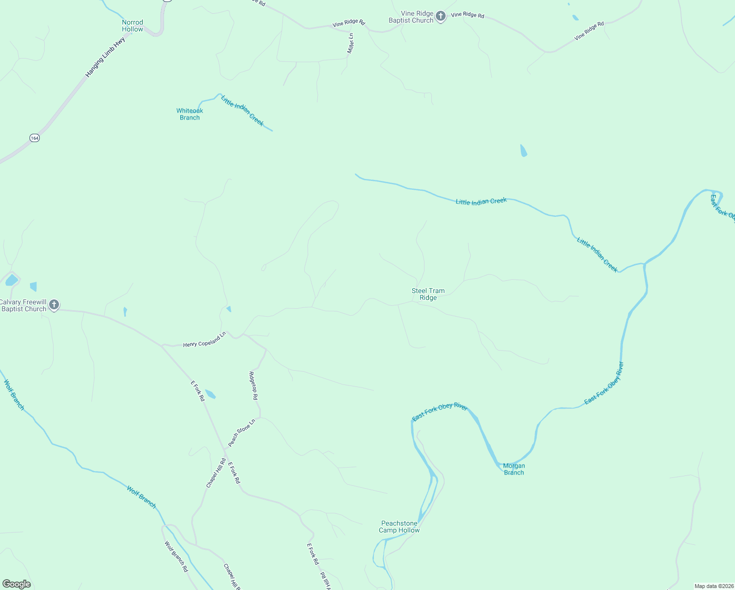 map of restaurants, bars, coffee shops, grocery stores, and more near 30531 Steel Tram Ridge in Crawford