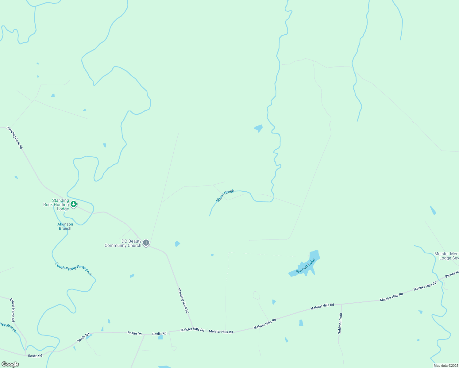 map of restaurants, bars, coffee shops, grocery stores, and more near 699 Bowater Road East in Deer Lodge