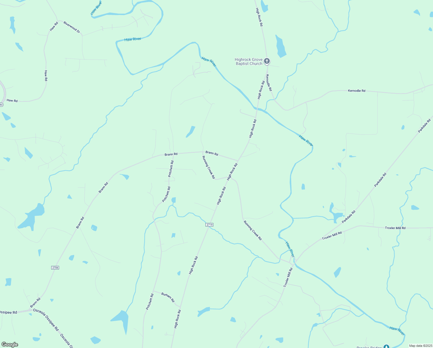 map of restaurants, bars, coffee shops, grocery stores, and more near 261 Running Creek Road in Browns Summit