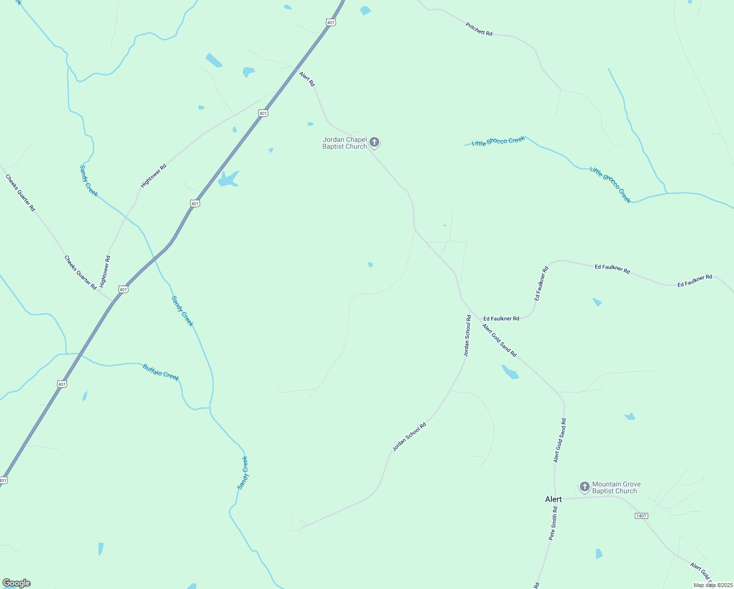 map of restaurants, bars, coffee shops, grocery stores, and more near Peg Williams Road in Warrenton