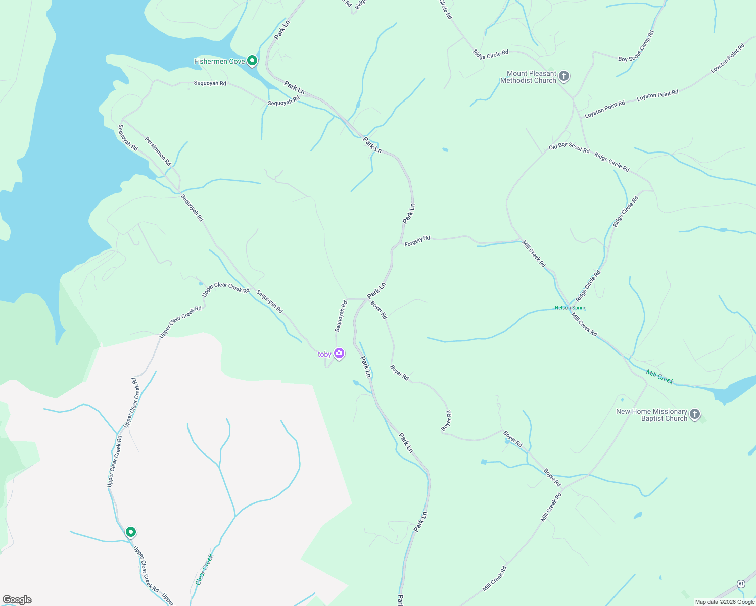 map of restaurants, bars, coffee shops, grocery stores, and more near 1110 Park Lane in Andersonville