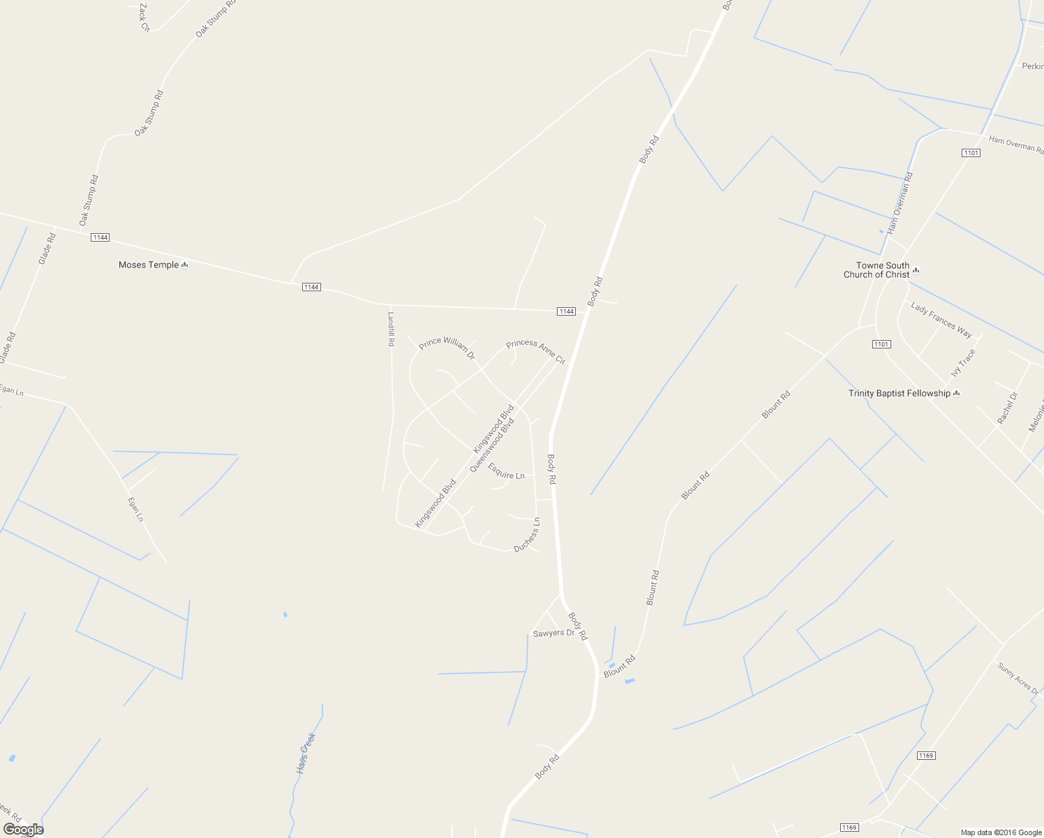 map of restaurants, bars, coffee shops, grocery stores, and more near 201 Queenswood Boulevard in Elizabeth City