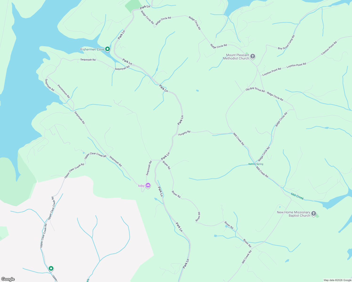 map of restaurants, bars, coffee shops, grocery stores, and more near 1110 Park Lane in Andersonville