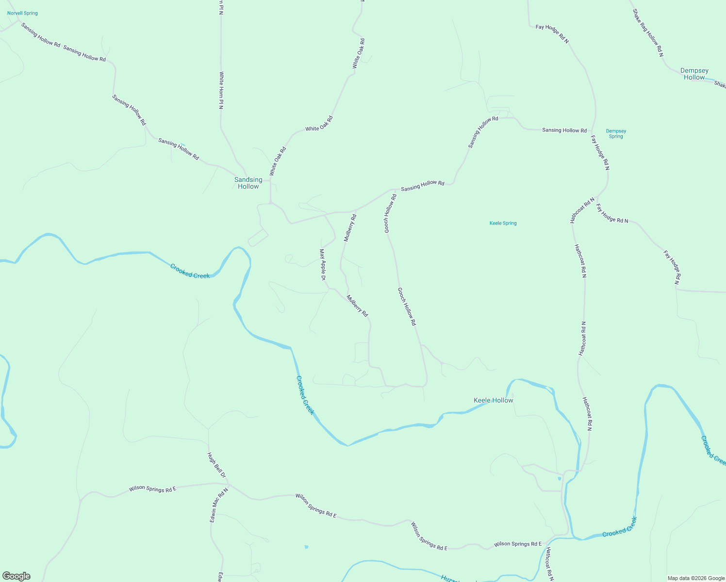 map of restaurants, bars, coffee shops, grocery stores, and more near 3544 A Mulberry Road in Harrison