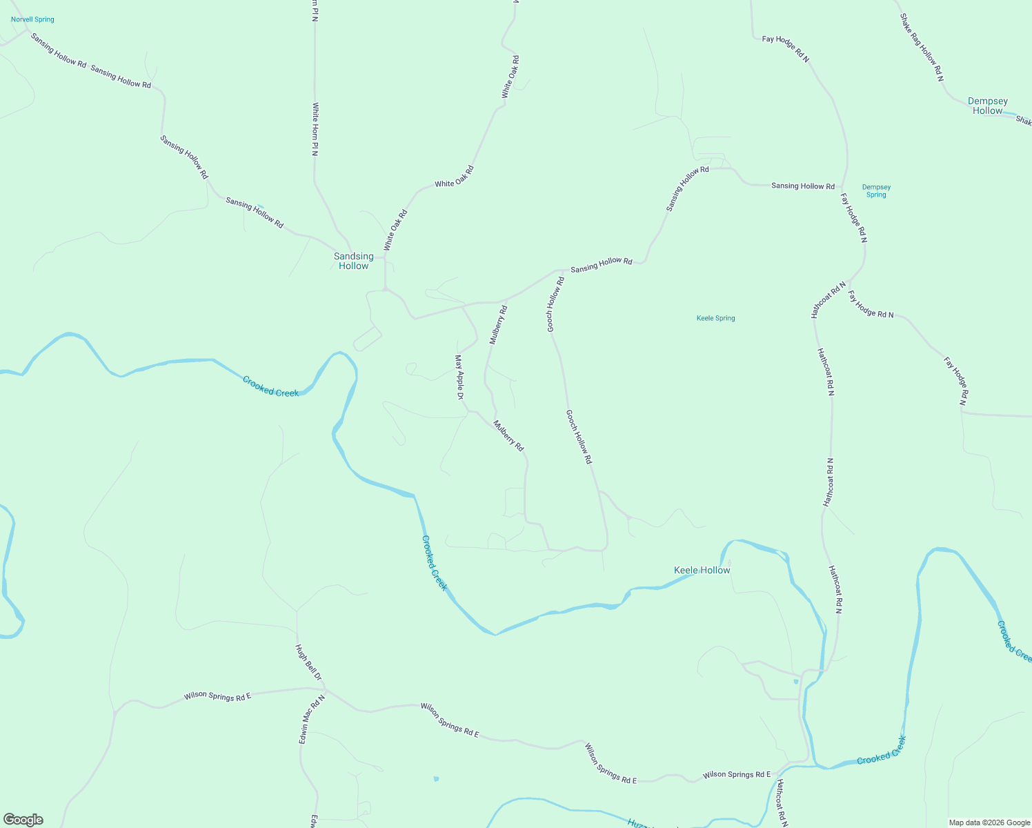 map of restaurants, bars, coffee shops, grocery stores, and more near 3544 A Mulberry Road in Harrison