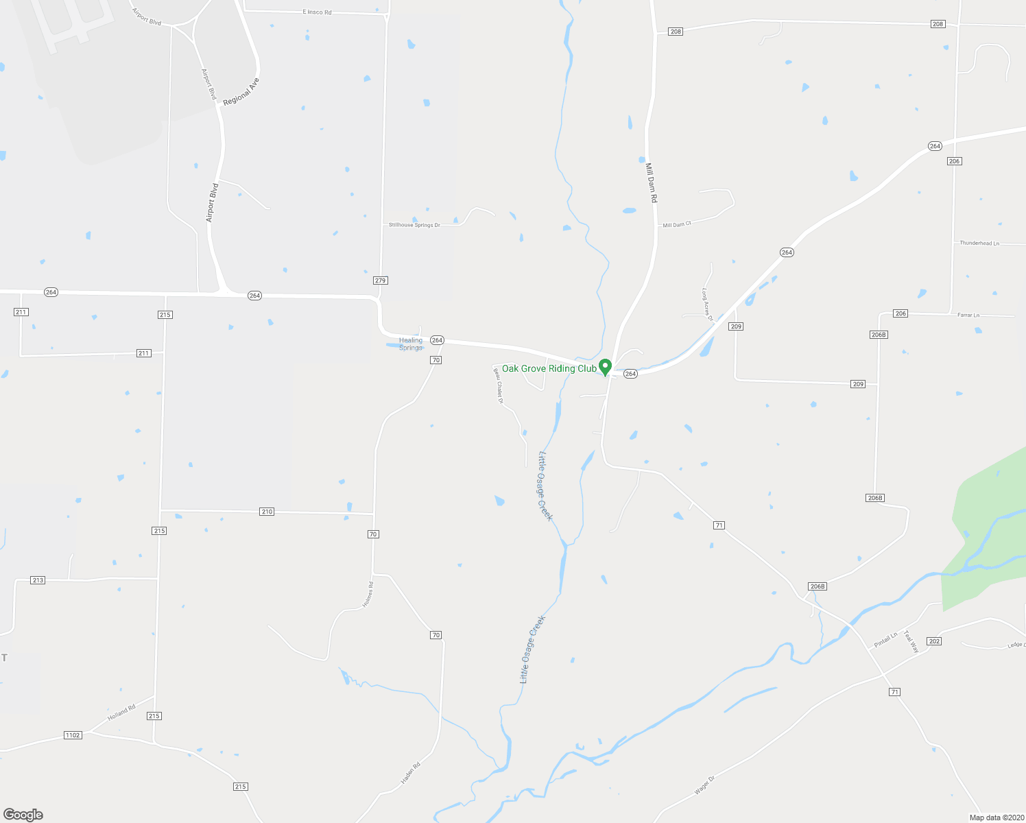 map of restaurants, bars, coffee shops, grocery stores, and more near 11900 Beau Chalet Drive in Bentonville