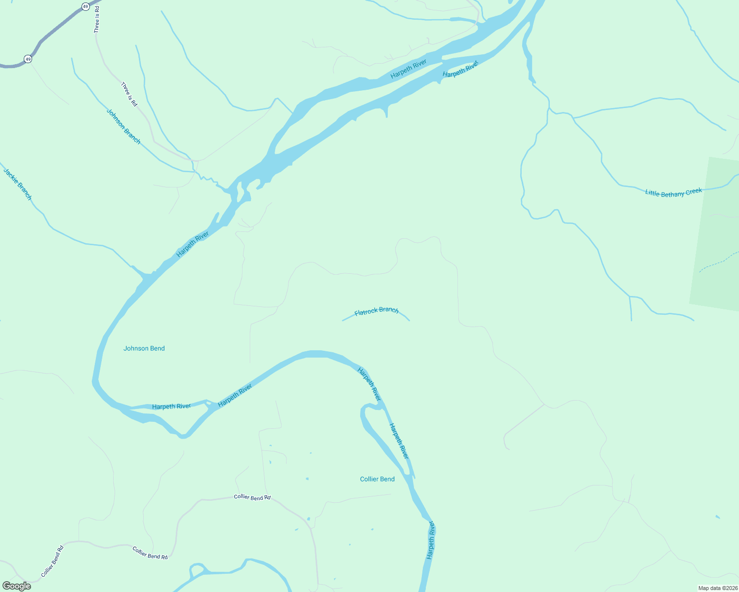 map of restaurants, bars, coffee shops, grocery stores, and more near 2266 Primm Road in Ashland City