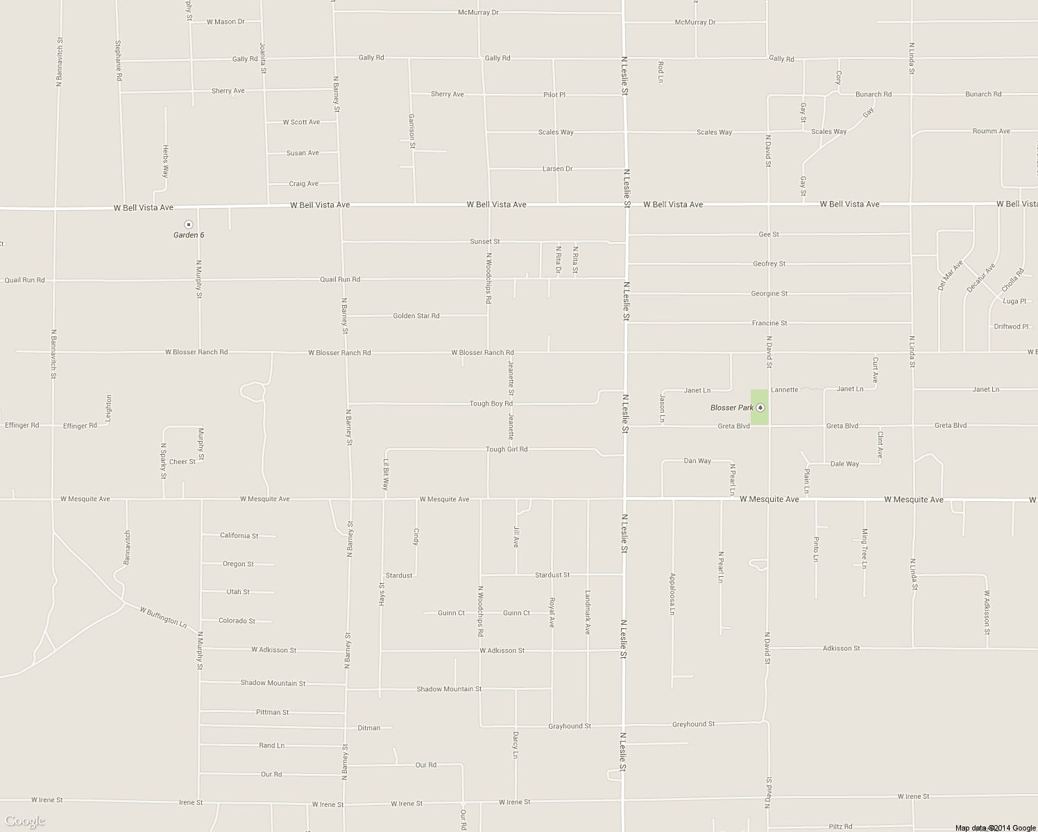 map of restaurants, bars, coffee shops, grocery stores, and more near 2381 Tough Boy Road in Pahrump