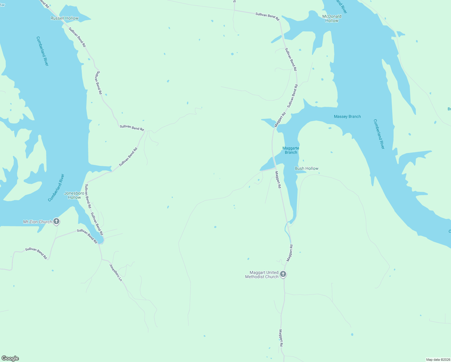 map of restaurants, bars, coffee shops, grocery stores, and more near 2 Kaylee Lane in Elmwood