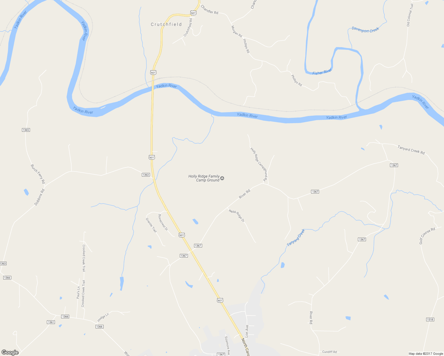 map of restaurants, bars, coffee shops, grocery stores, and more near 5140 River Road in Boonville