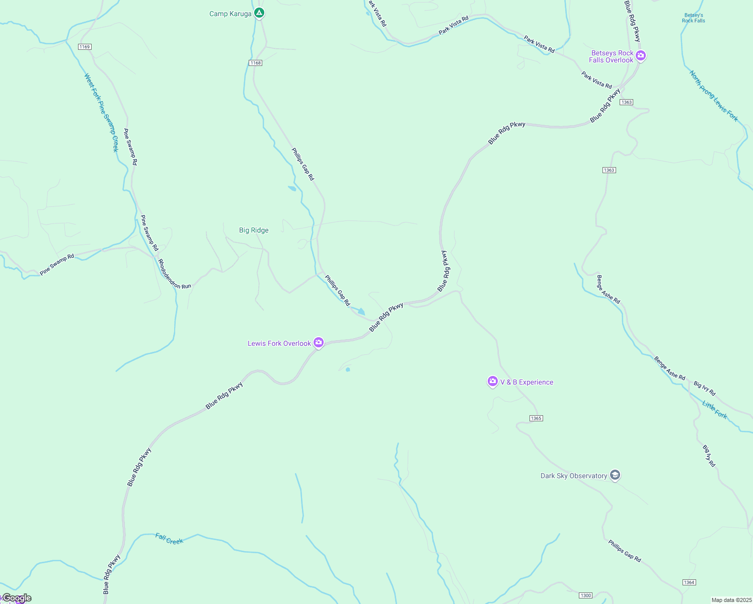 map of restaurants, bars, coffee shops, grocery stores, and more near Doe Meadows Drive in West Jefferson
