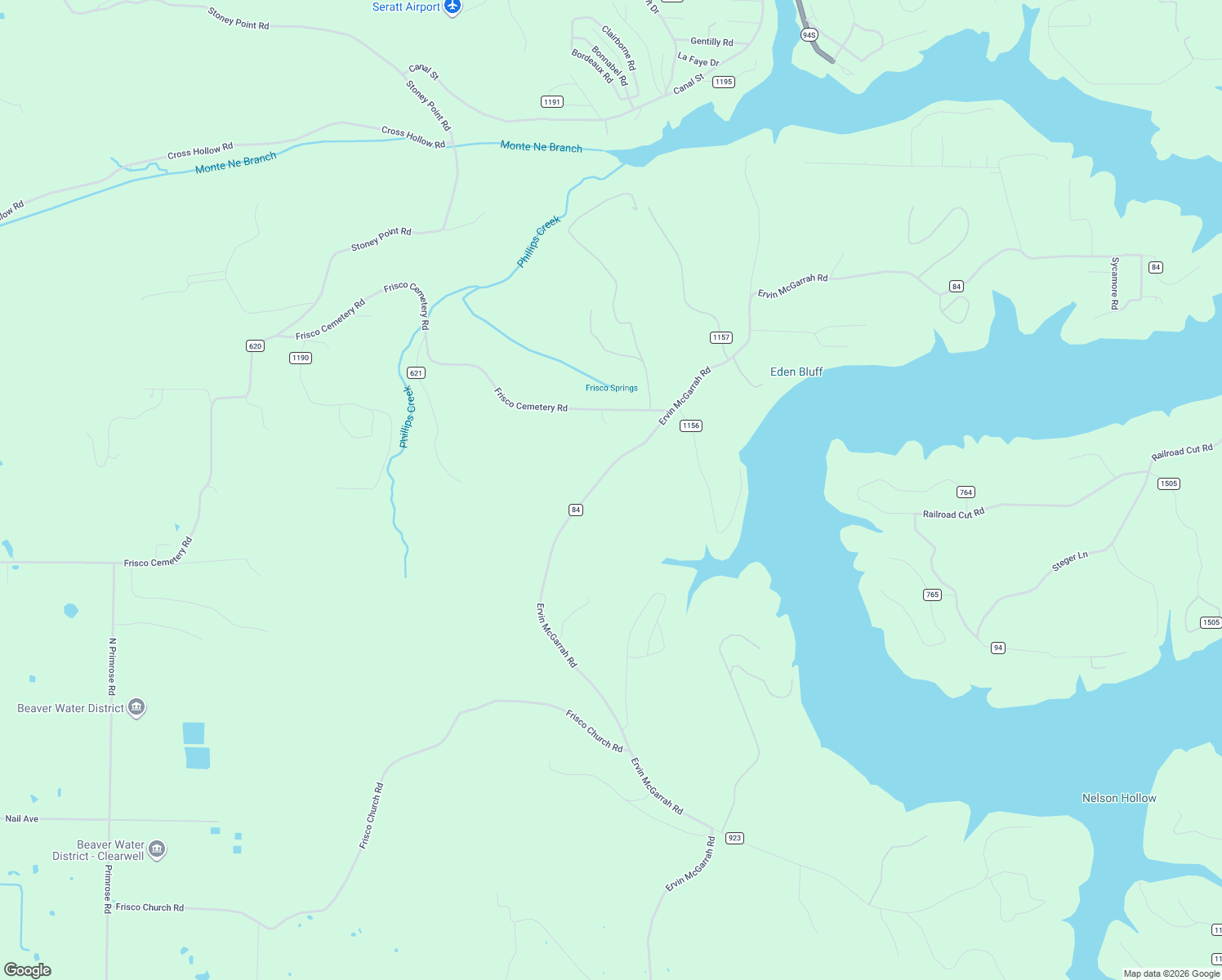 map of restaurants, bars, coffee shops, grocery stores, and more near 11246 Ervin McGarrah Road in Lowell