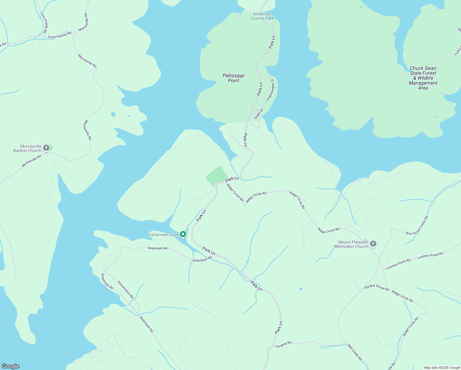 map of restaurants, bars, coffee shops, grocery stores, and more near 1704 Park Lane in Andersonville
