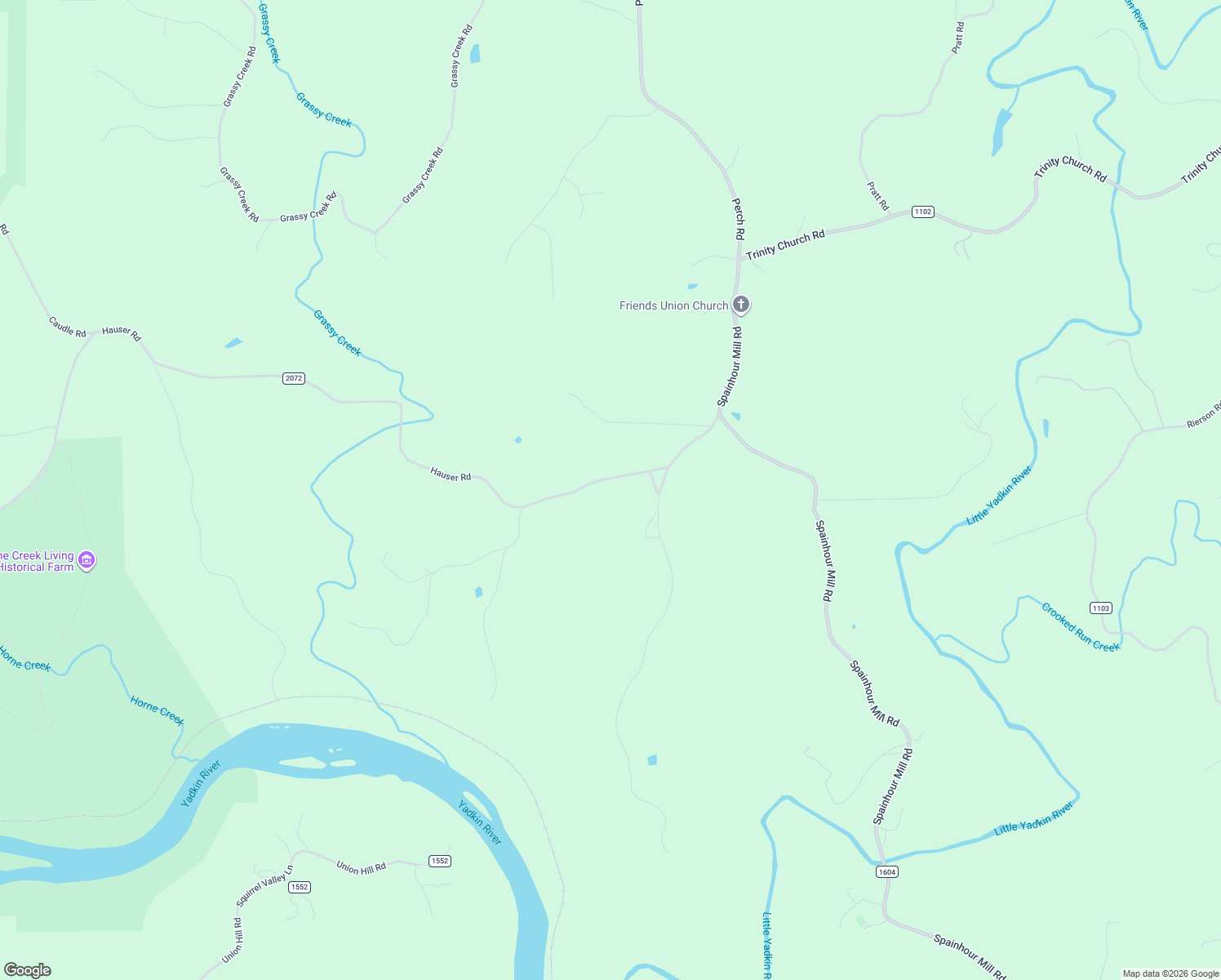 map of restaurants, bars, coffee shops, grocery stores, and more near in Tobaccoville