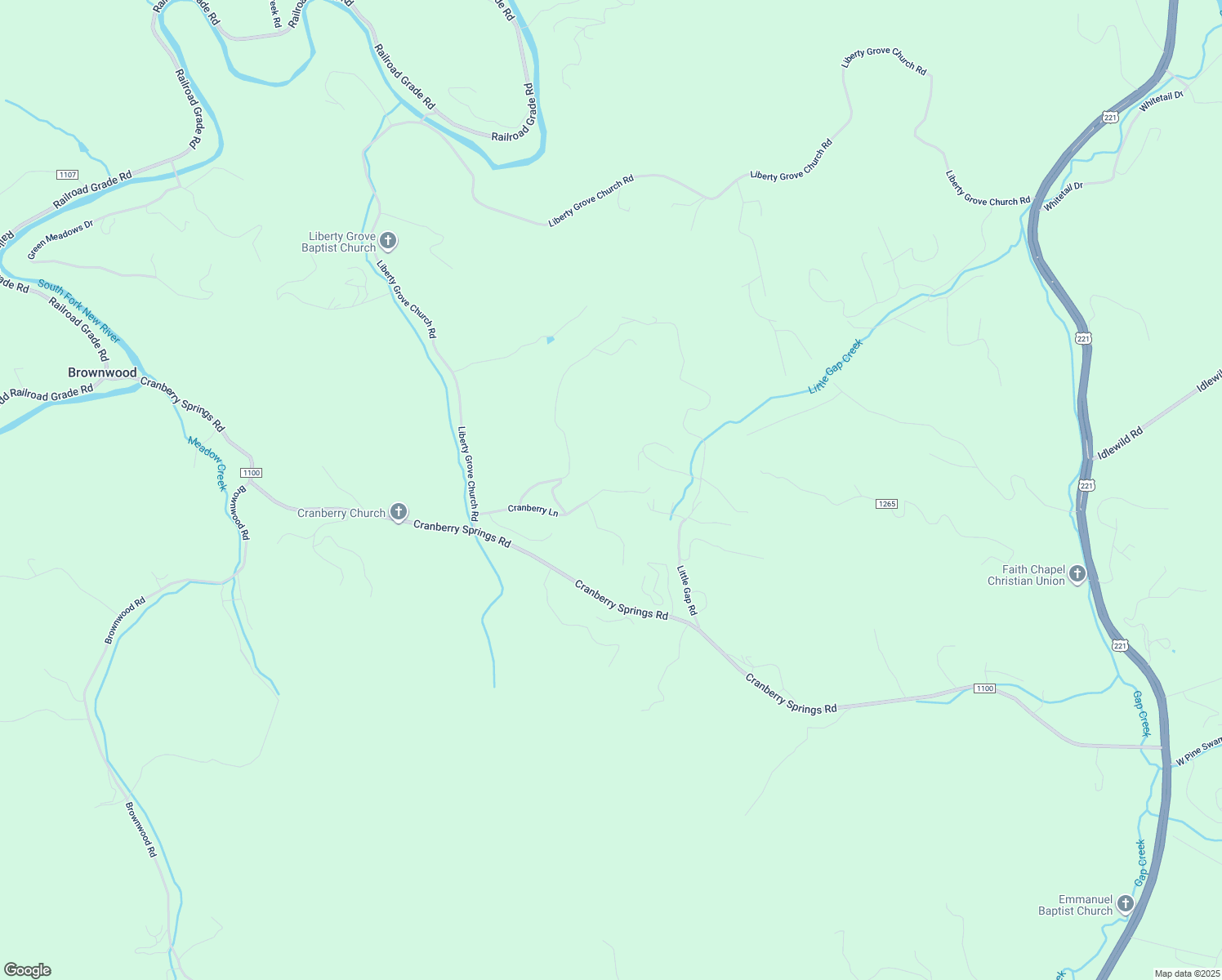 map of restaurants, bars, coffee shops, grocery stores, and more near 658 Cranberry Lane in Fleetwood
