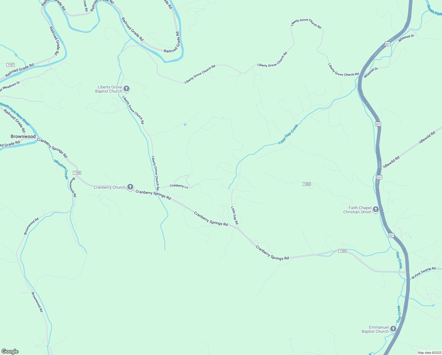 map of restaurants, bars, coffee shops, grocery stores, and more near 658-698 Cranberry Lane in Fleetwood