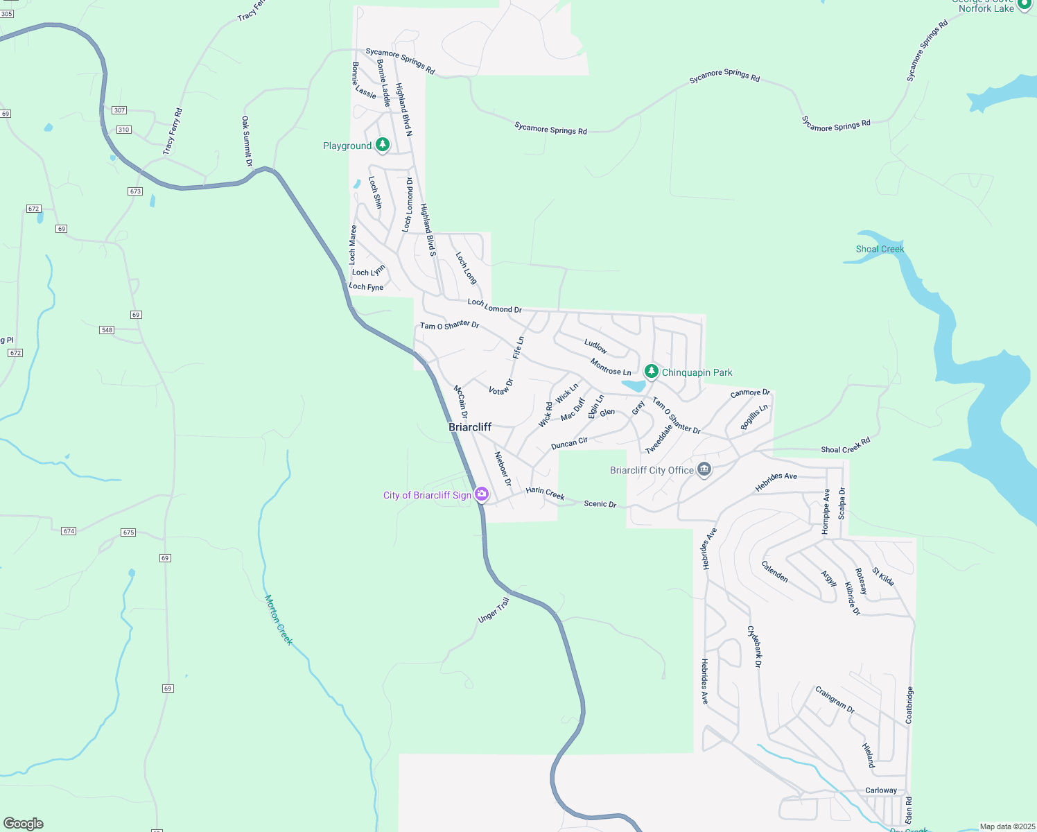 map of restaurants, bars, coffee shops, grocery stores, and more near 237 Linwood Drive in Mountain Home
