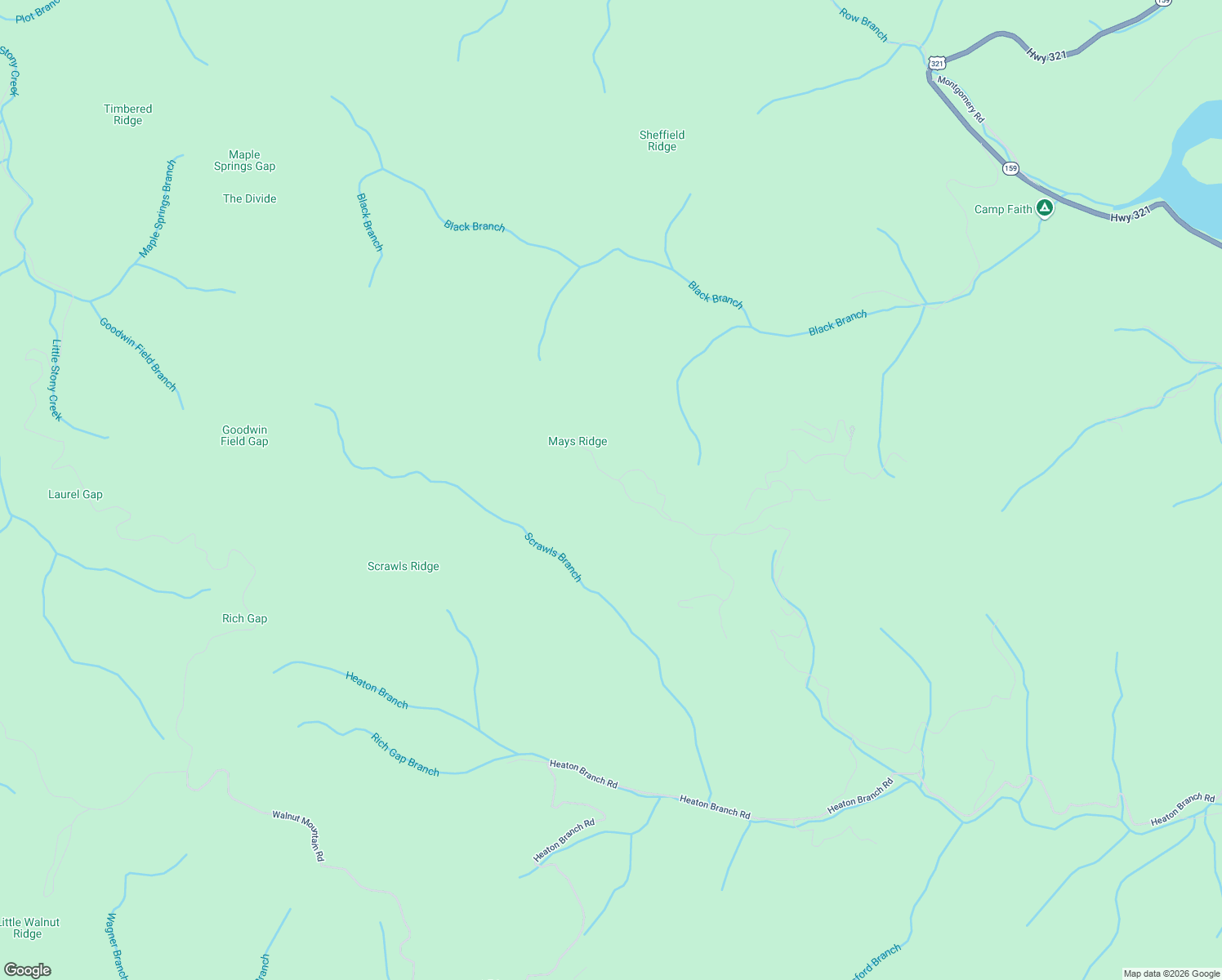 map of restaurants, bars, coffee shops, grocery stores, and more near 1401 TAMARAC COURT in Butler
