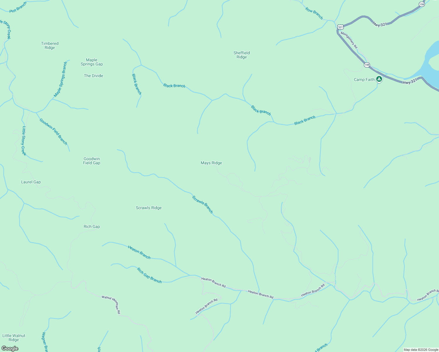 map of restaurants, bars, coffee shops, grocery stores, and more near 1401 Tamarack Court in Butler