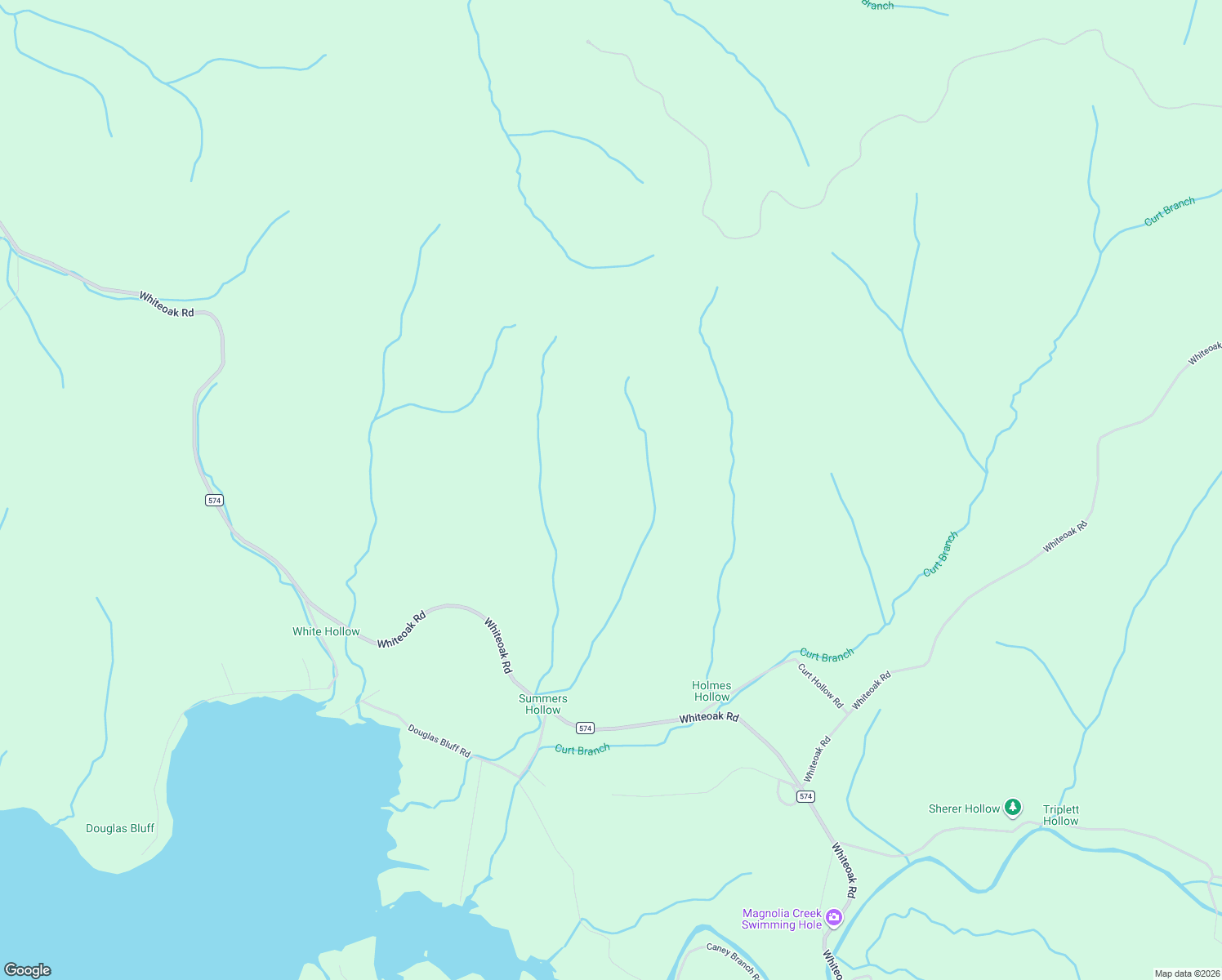 map of restaurants, bars, coffee shops, grocery stores, and more near in Tennessee Ridge