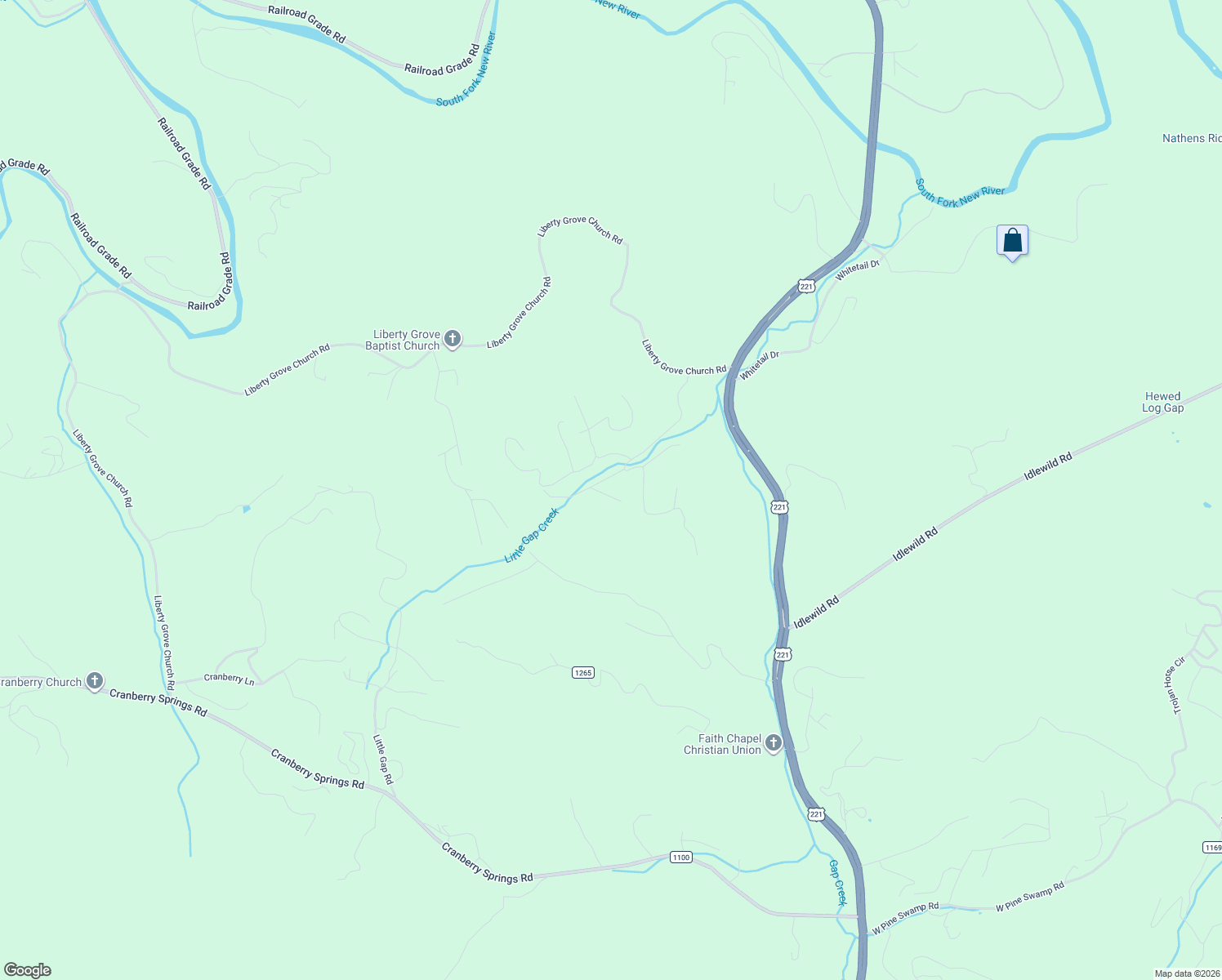 map of restaurants, bars, coffee shops, grocery stores, and more near 166 Lexington Drive in Fleetwood