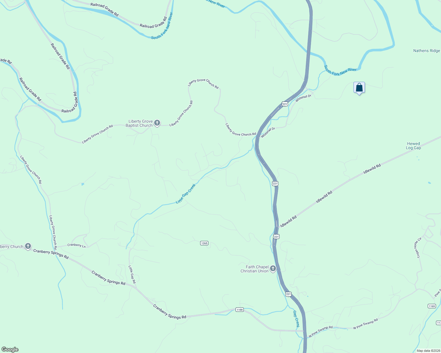 map of restaurants, bars, coffee shops, grocery stores, and more near 166 Lexington Drive in Fleetwood