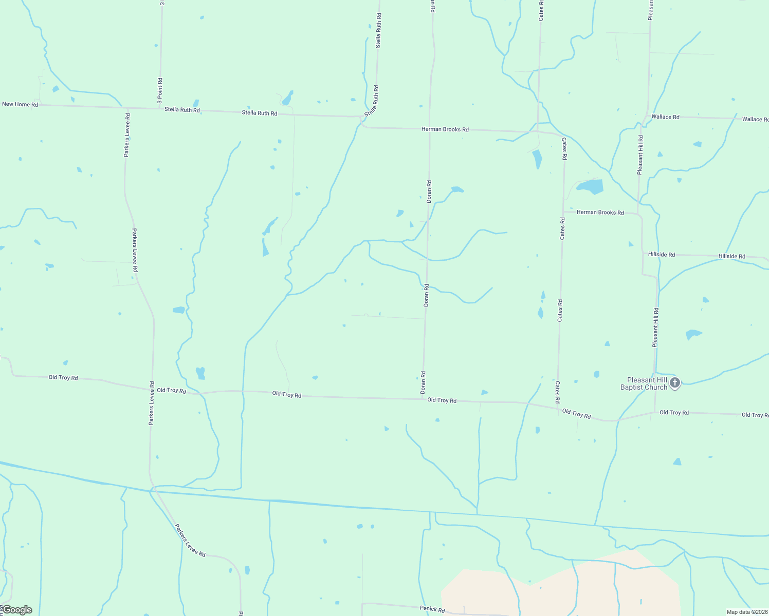 map of restaurants, bars, coffee shops, grocery stores, and more near 160 Kelly Rd in Martin