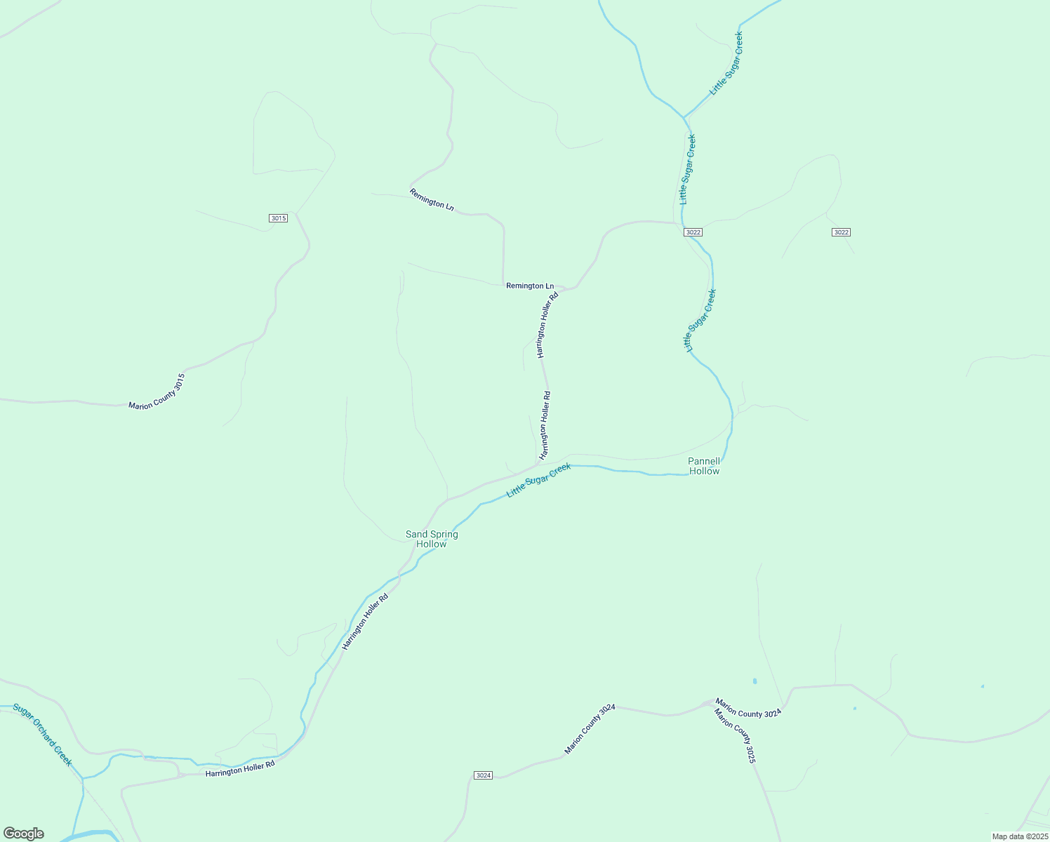 map of restaurants, bars, coffee shops, grocery stores, and more near 188 Oregon Trail in Pyatt