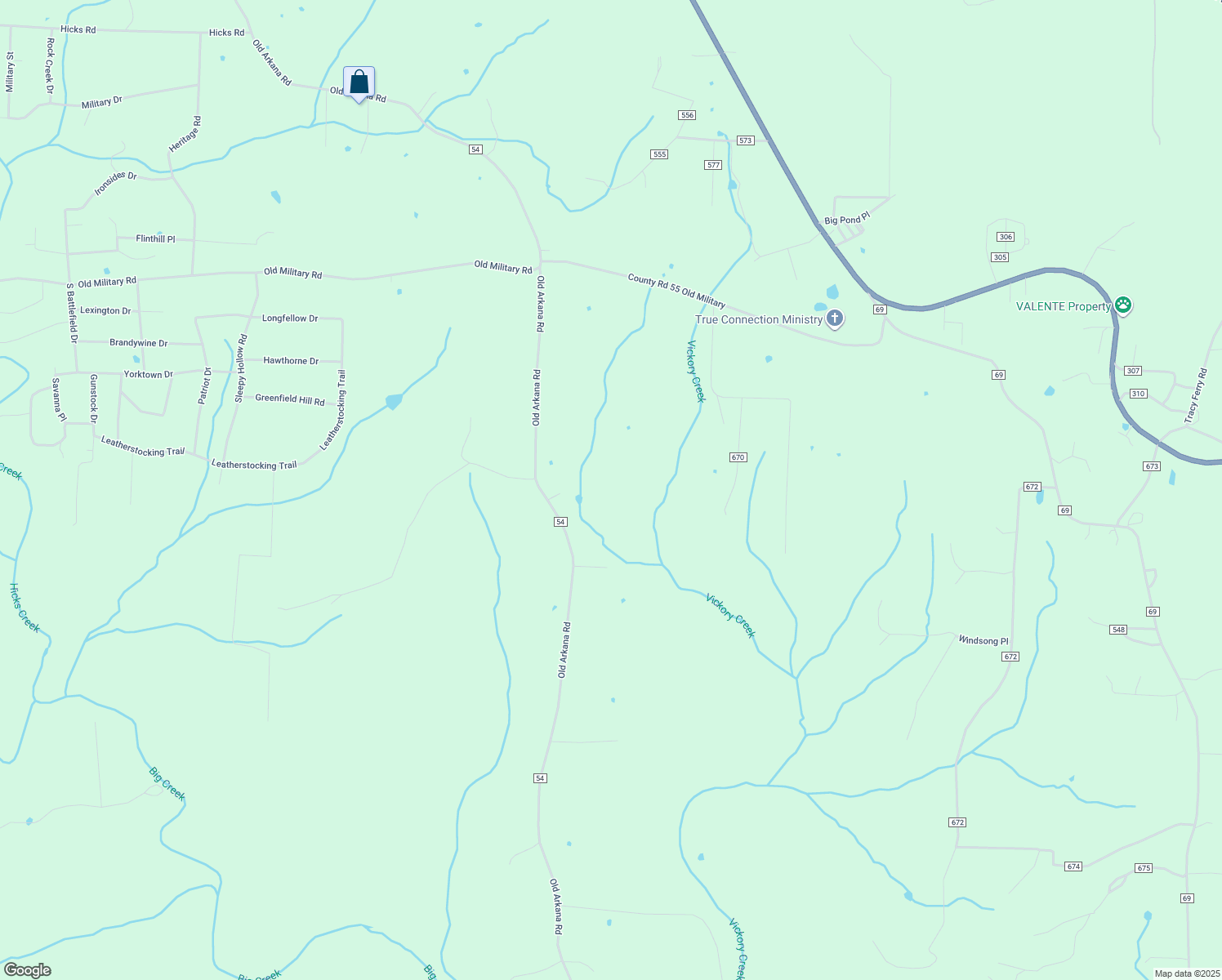 map of restaurants, bars, coffee shops, grocery stores, and more near in Mountain Home