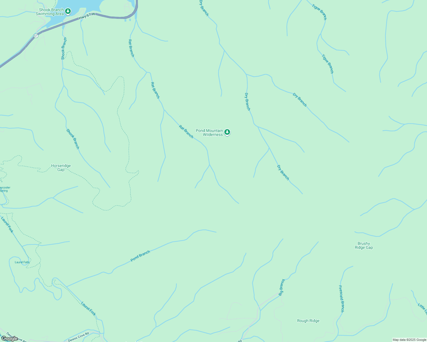 map of restaurants, bars, coffee shops, grocery stores, and more near in Hampton