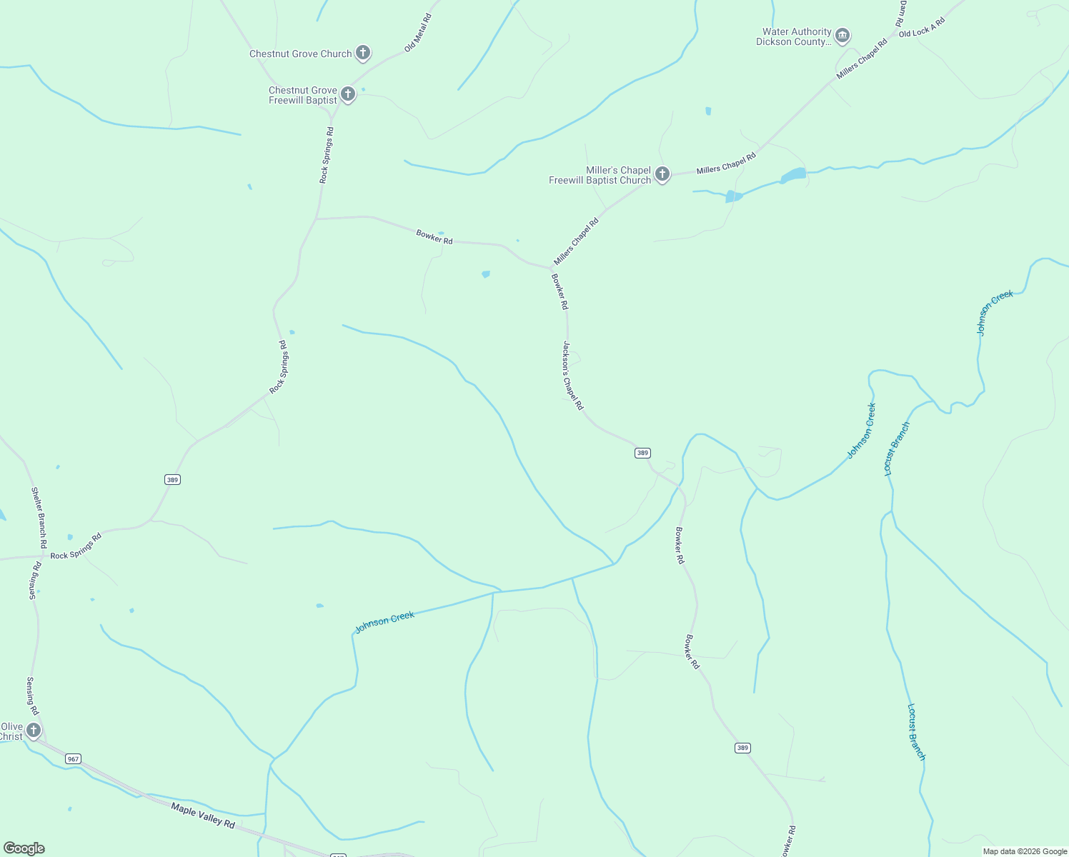 map of restaurants, bars, coffee shops, grocery stores, and more near 3603 Bowker Road in Charlotte