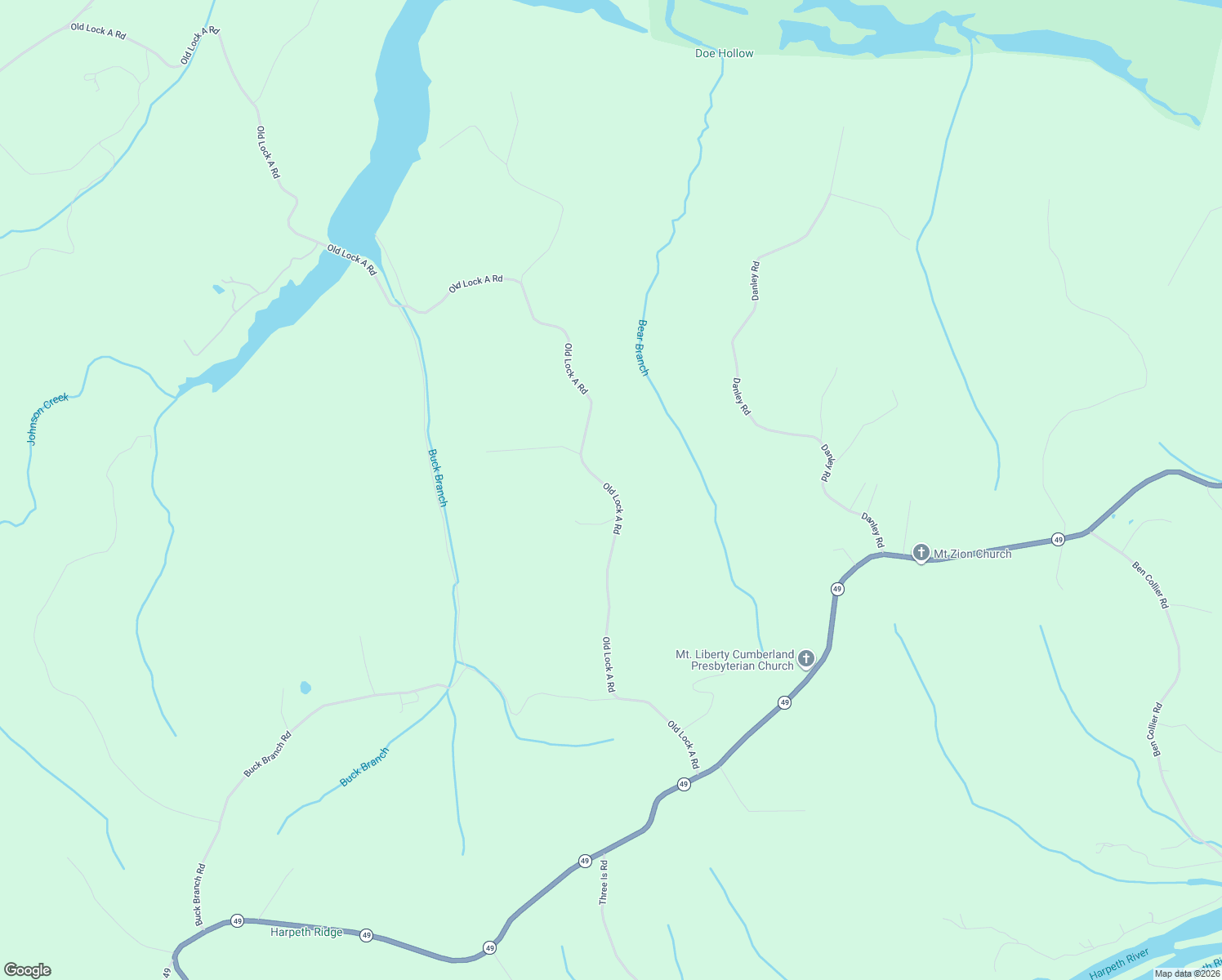 map of restaurants, bars, coffee shops, grocery stores, and more near Old Lock A Rd in Charlotte