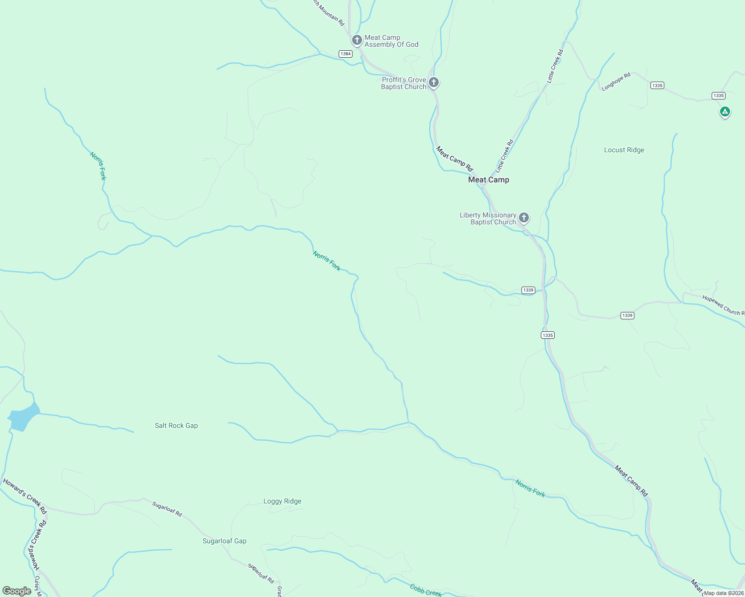 map of restaurants, bars, coffee shops, grocery stores, and more near 904 Bryan Hollow Road in Boone