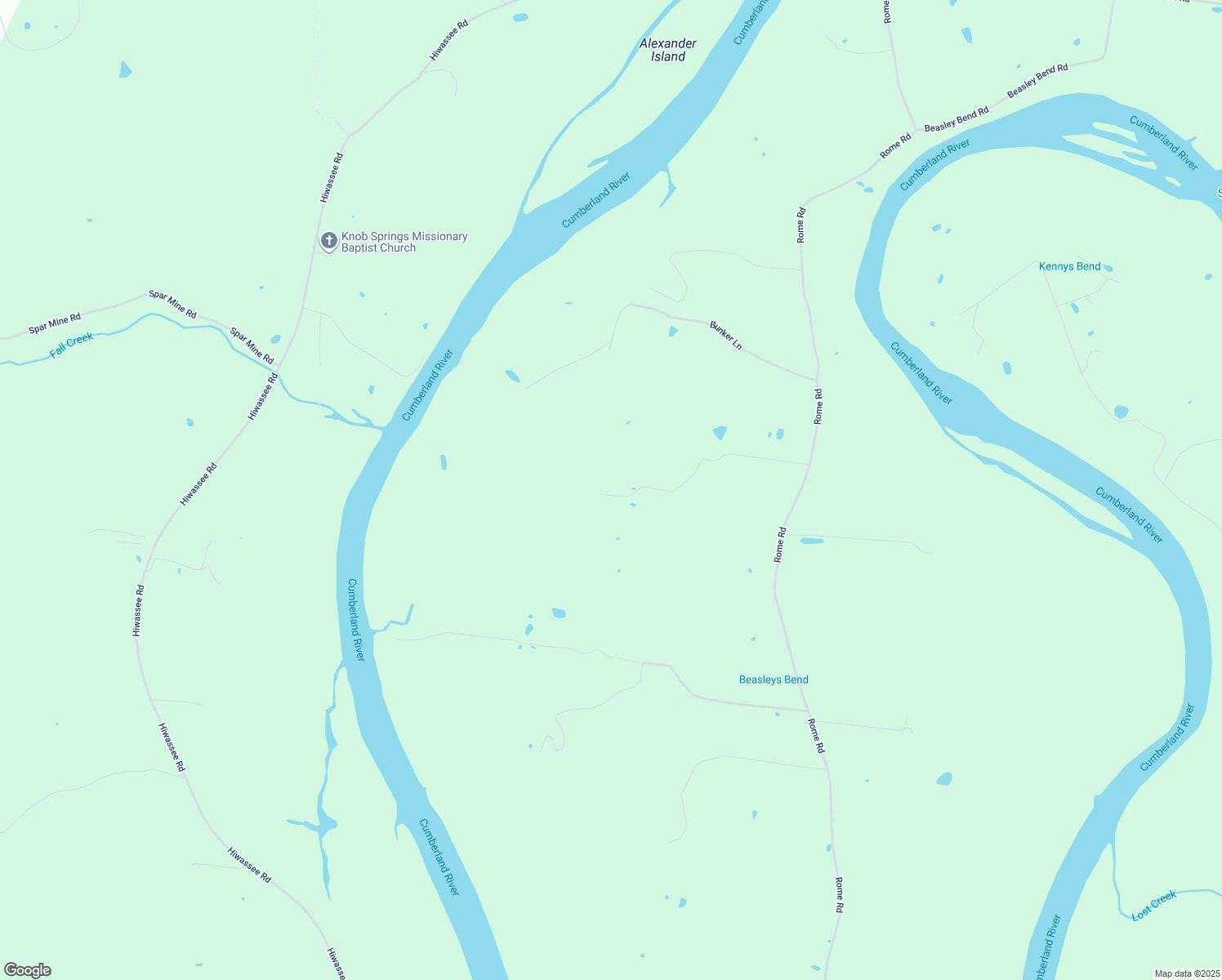 map of restaurants, bars, coffee shops, grocery stores, and more near in Riddleton