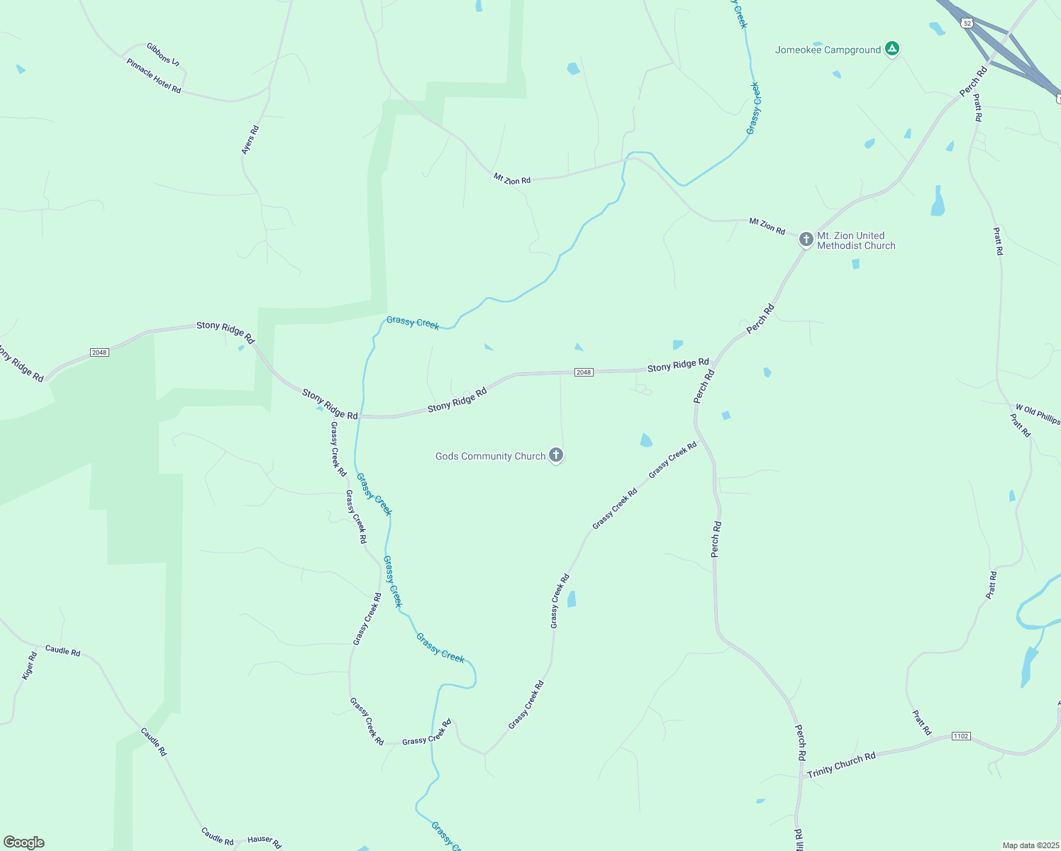 map of restaurants, bars, coffee shops, grocery stores, and more near 204 Shadow Creek Trail in Pinnacle