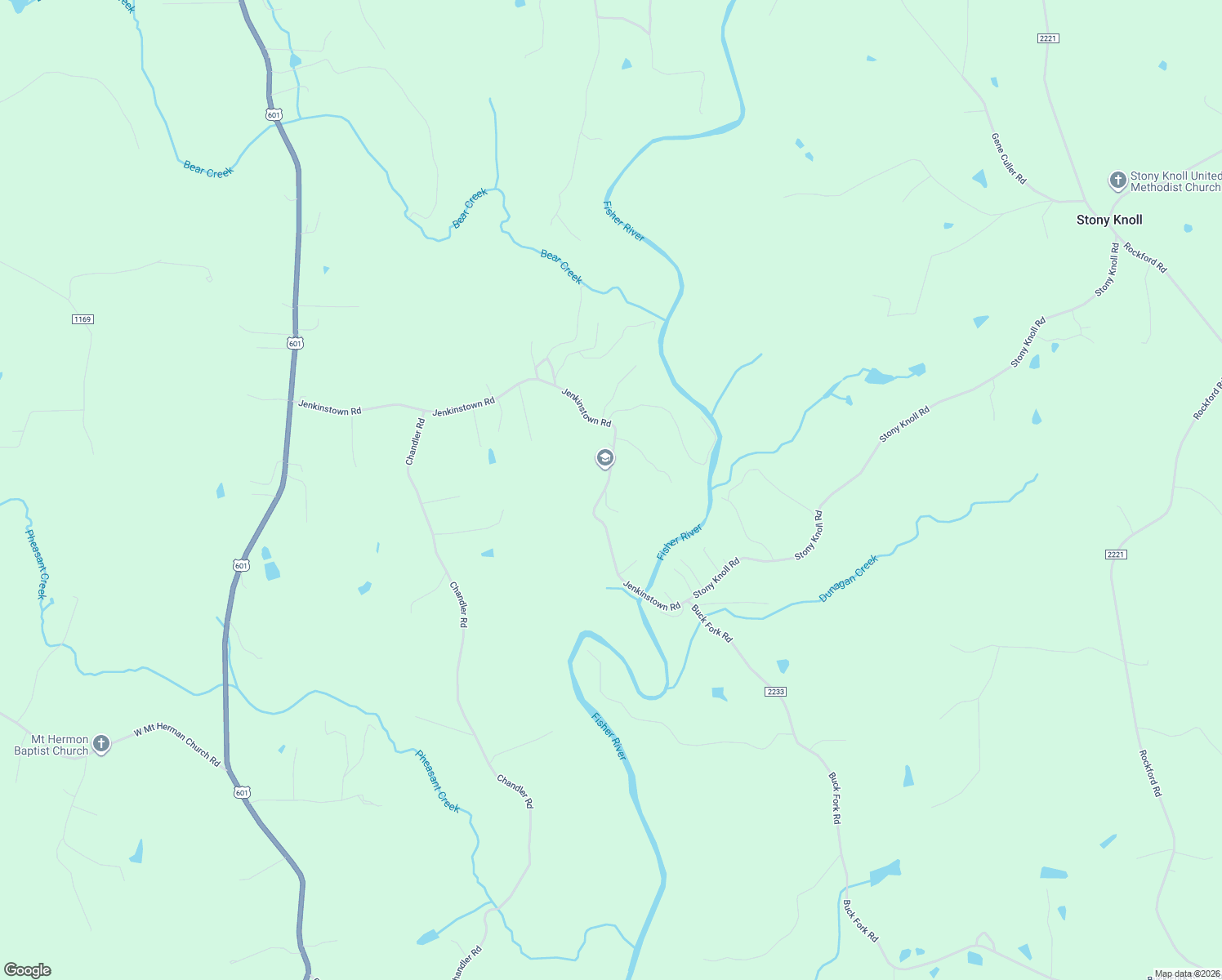 map of restaurants, bars, coffee shops, grocery stores, and more near 358 Jenkinstown Road in Dobson