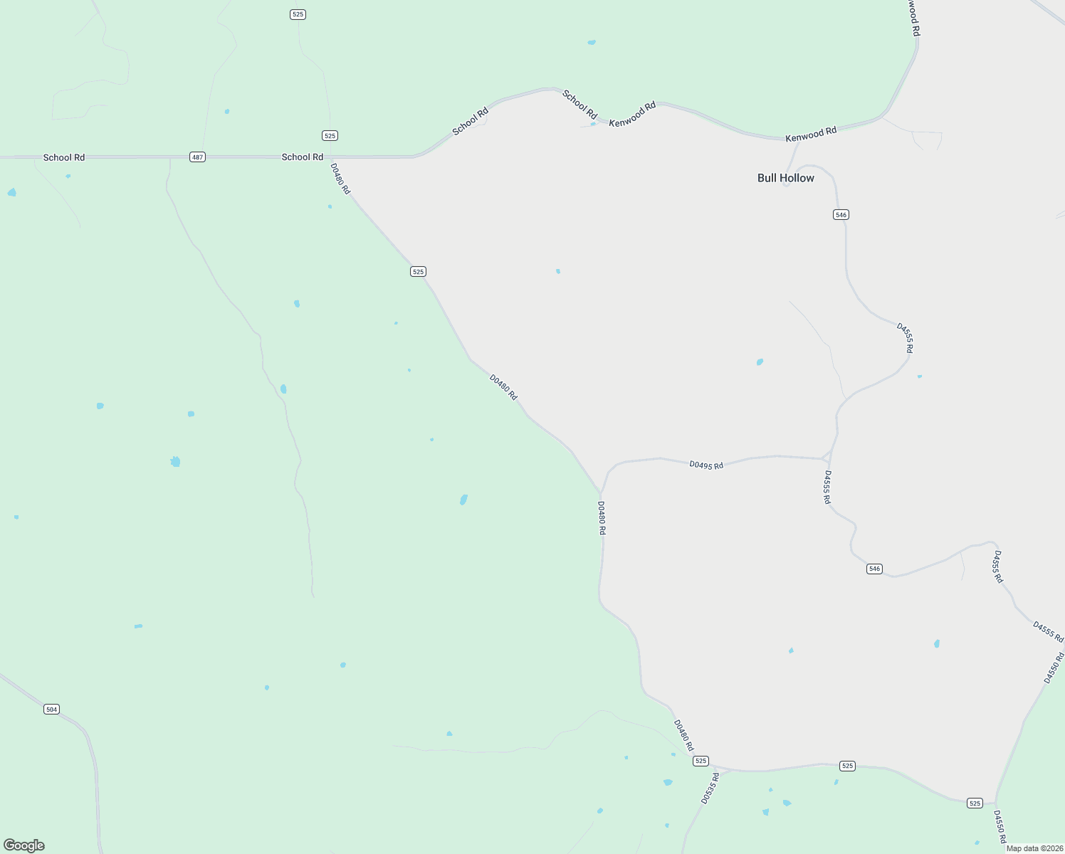 map of restaurants, bars, coffee shops, grocery stores, and more near 49381 County Road 525 in Salina