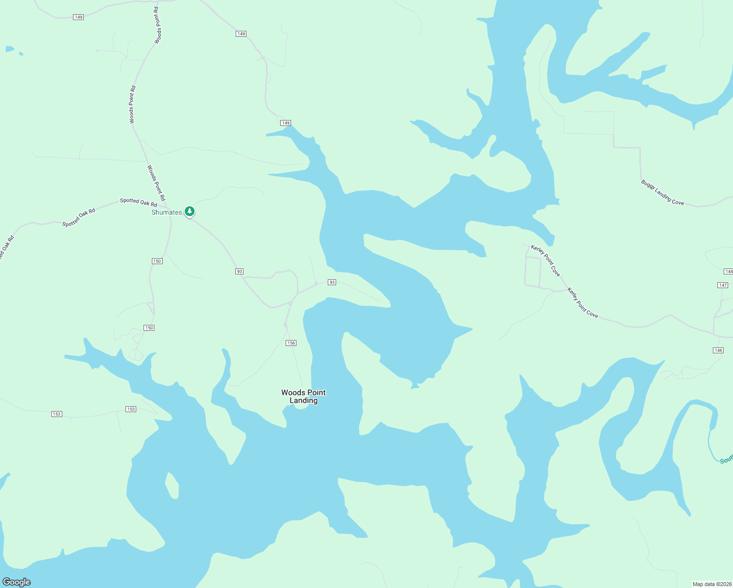 map of restaurants, bars, coffee shops, grocery stores, and more near 143 Big Creek Way in Elizabeth