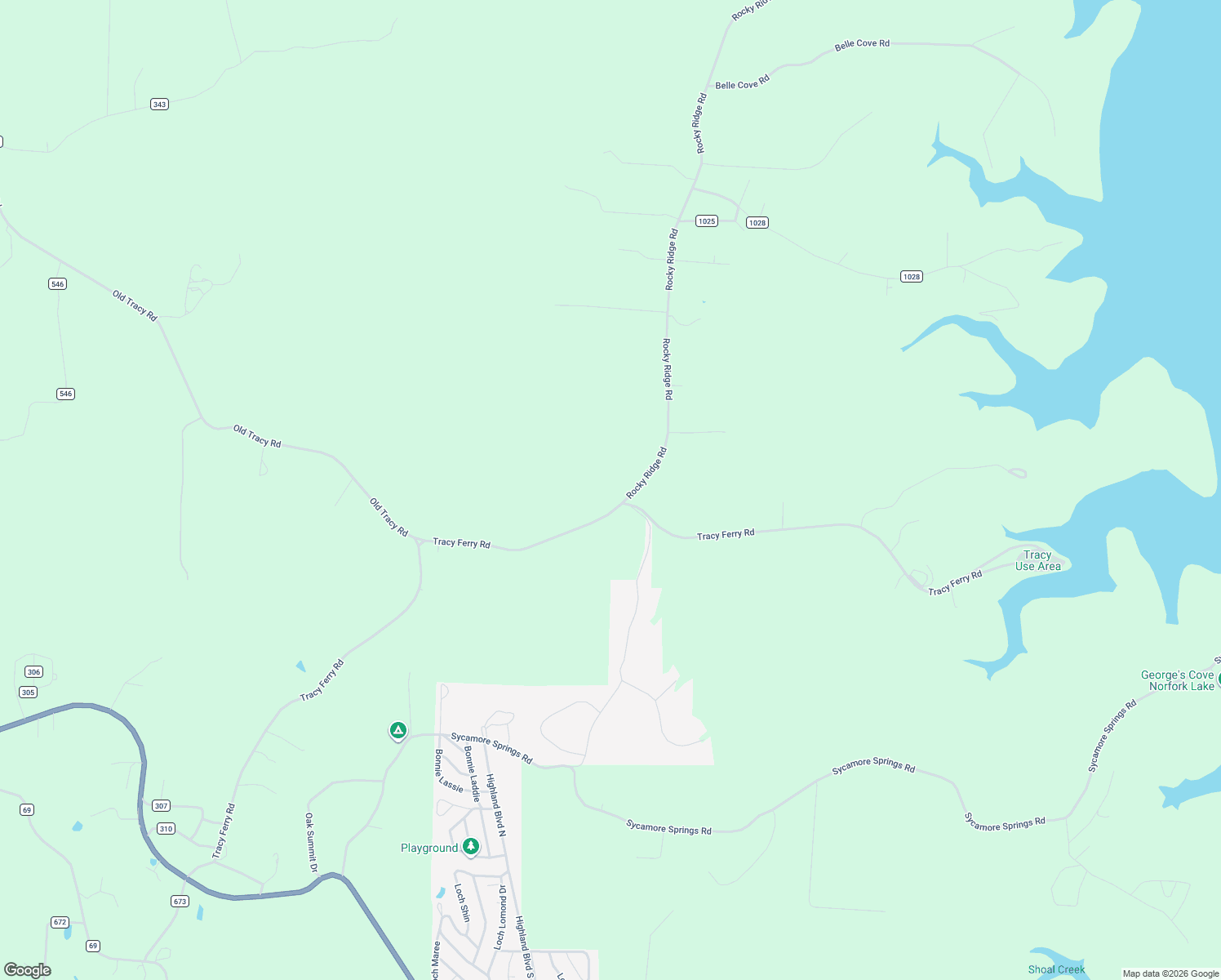 map of restaurants, bars, coffee shops, grocery stores, and more near 1874 Tracy Ferry Road in Mountain Home