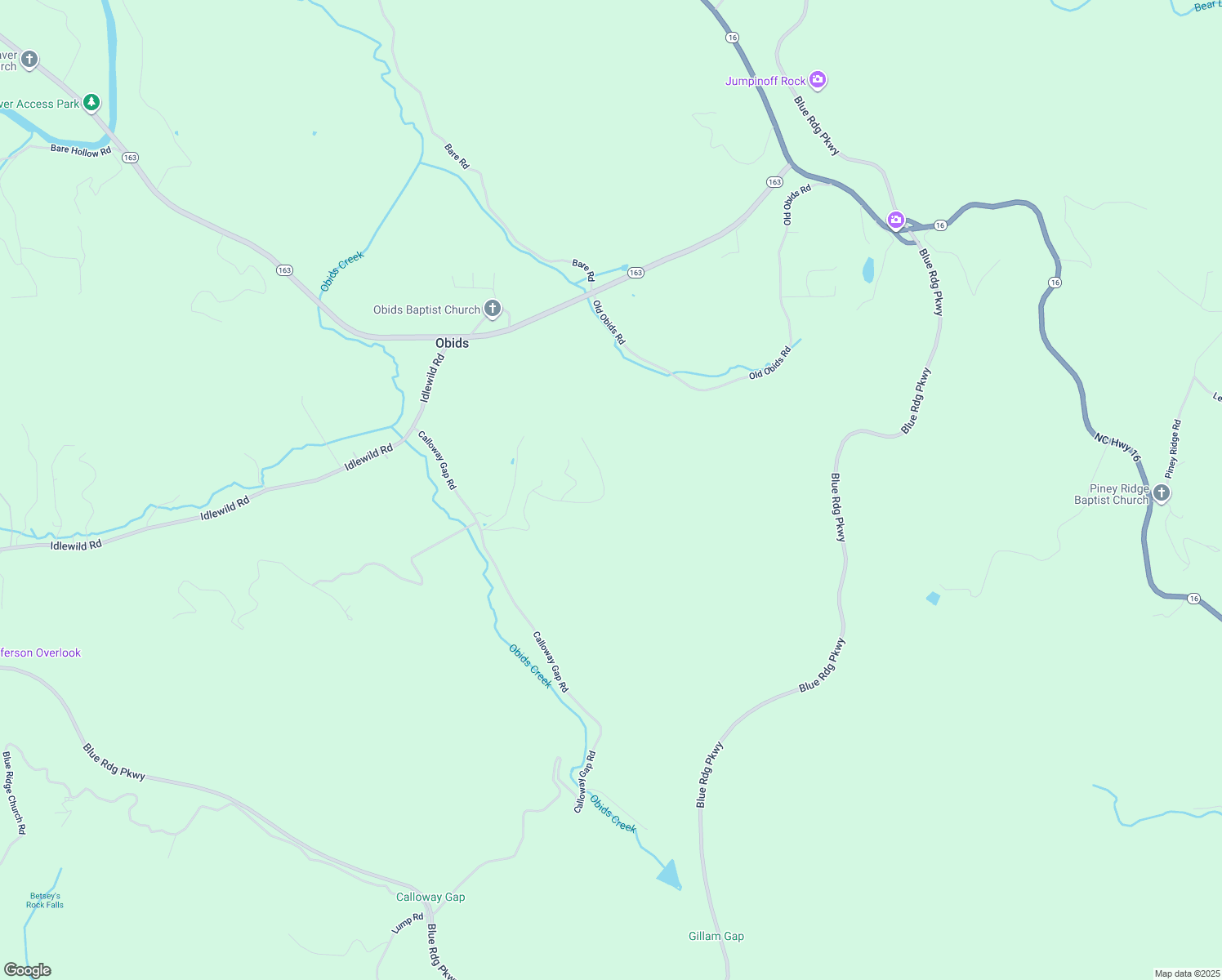map of restaurants, bars, coffee shops, grocery stores, and more near in Jefferson