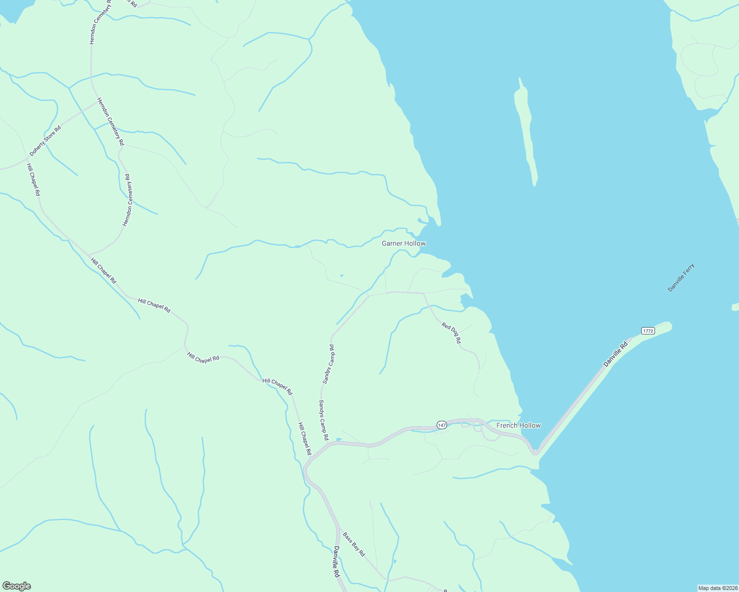 map of restaurants, bars, coffee shops, grocery stores, and more near 811 Sandys Camp Road in Big Sandy