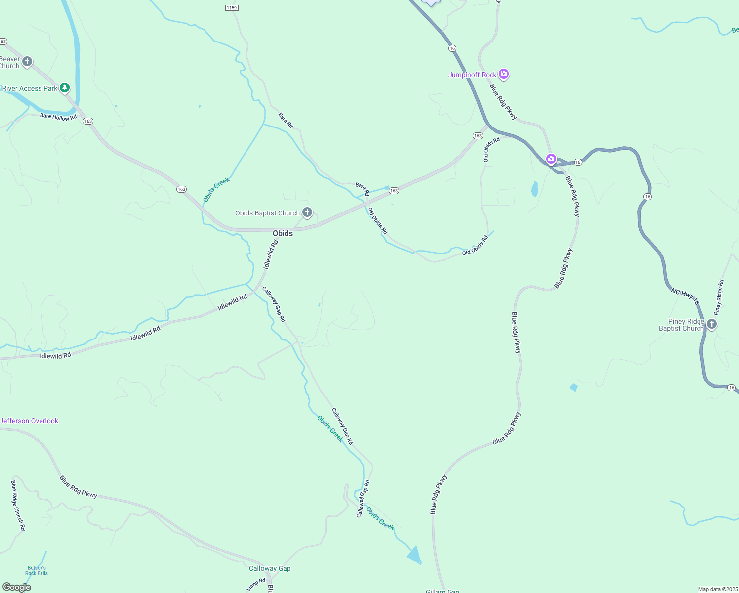 map of restaurants, bars, coffee shops, grocery stores, and more near 754 Walden Lane in West Jefferson