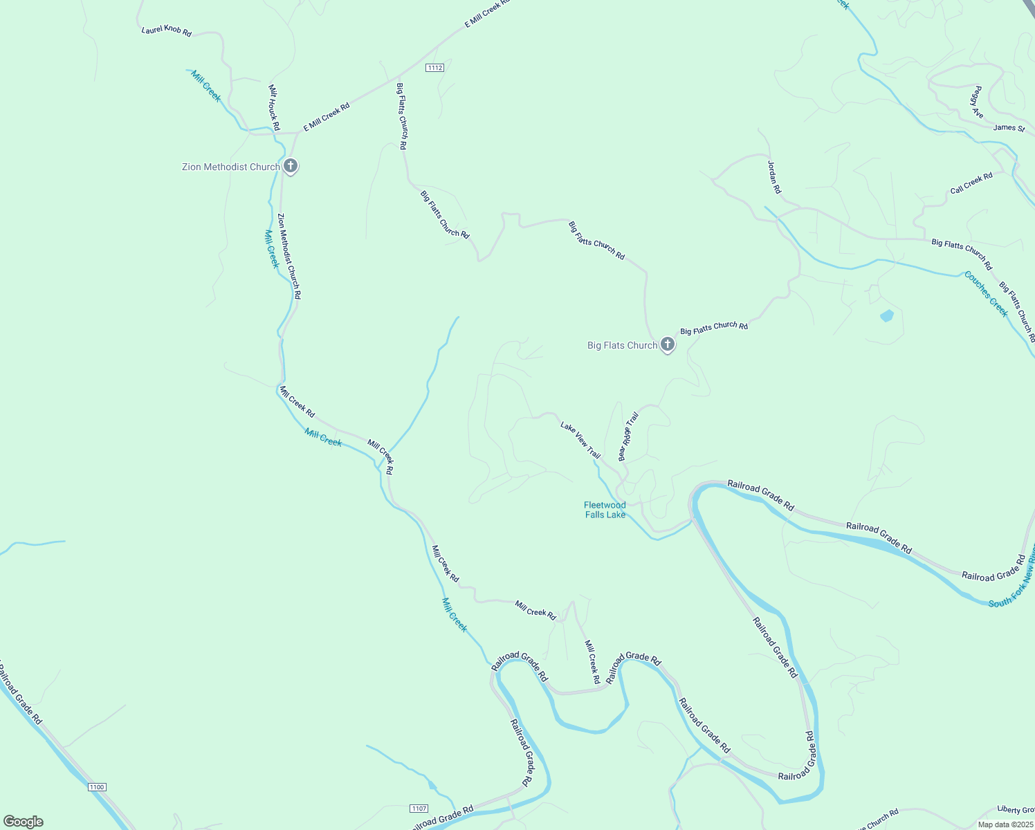 map of restaurants, bars, coffee shops, grocery stores, and more near 120 Racoon Run in Fleetwood