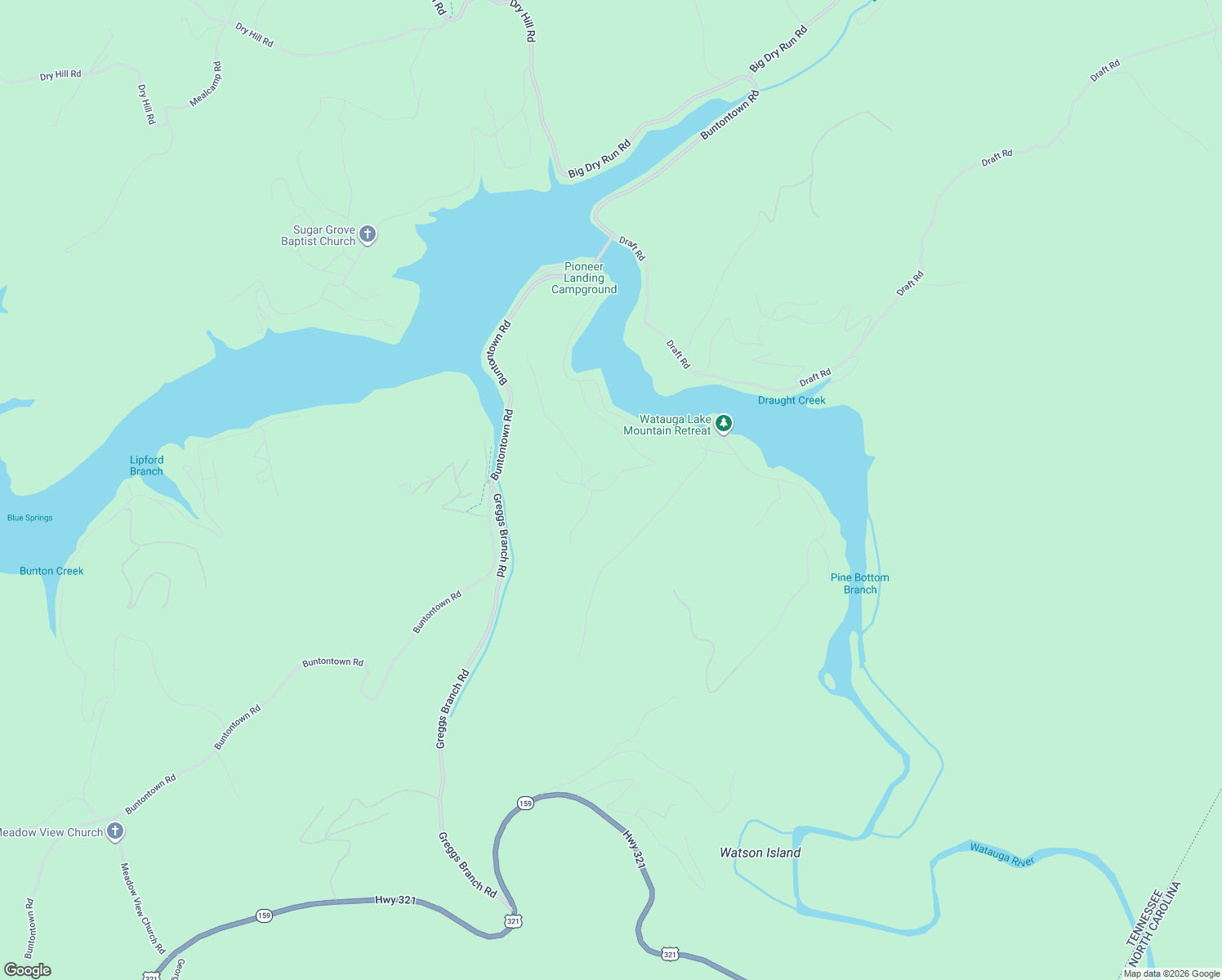 map of restaurants, bars, coffee shops, grocery stores, and more near in Butler