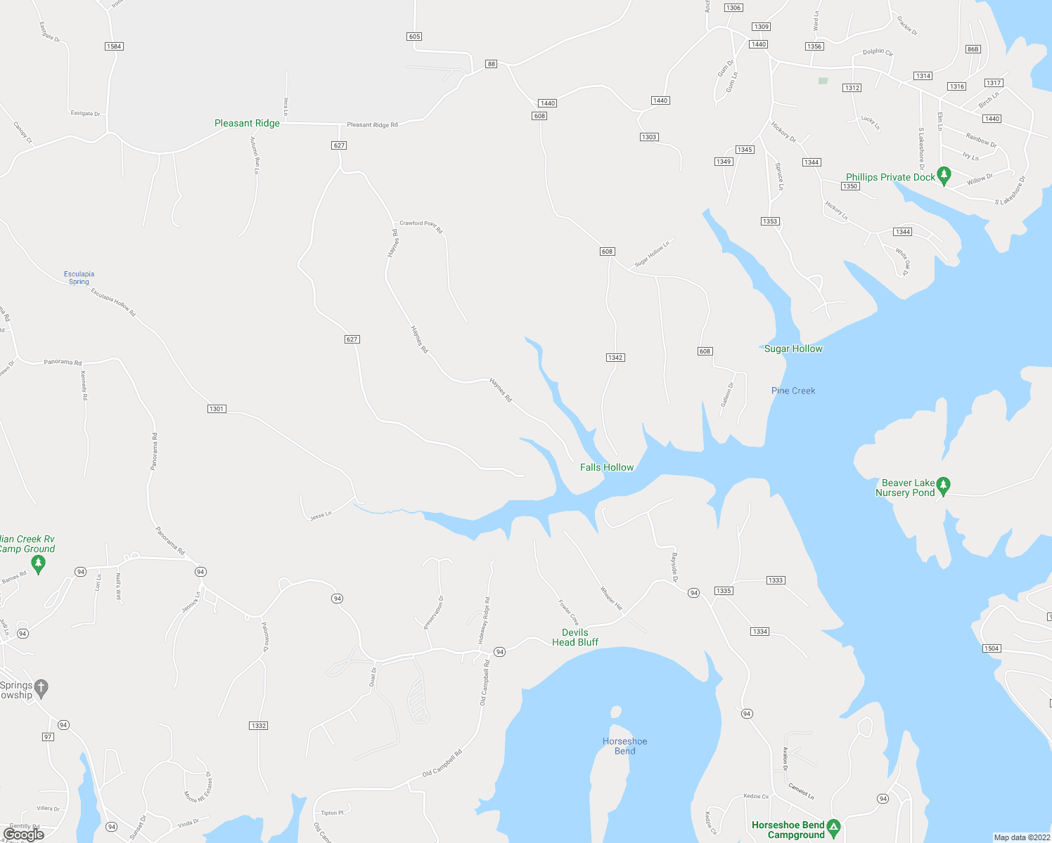 map of restaurants, bars, coffee shops, grocery stores, and more near 15391 Haynes Road in Rogers