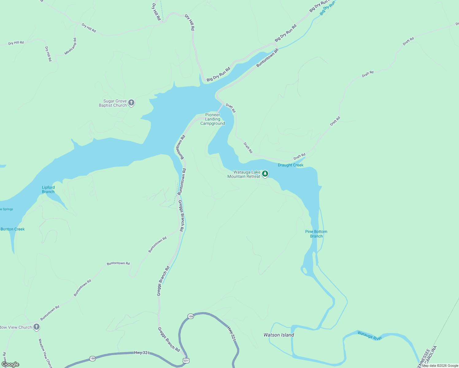 map of restaurants, bars, coffee shops, grocery stores, and more near in Butler