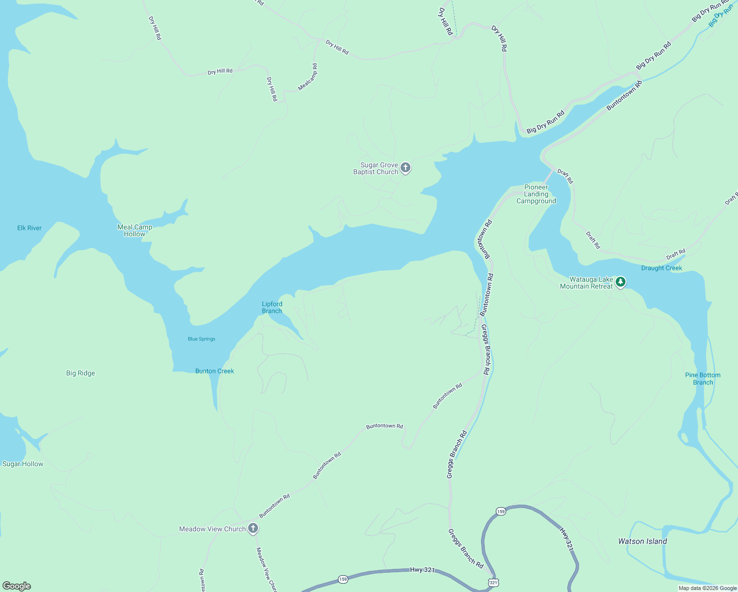 map of restaurants, bars, coffee shops, grocery stores, and more near 2233 Norris Road in Butler